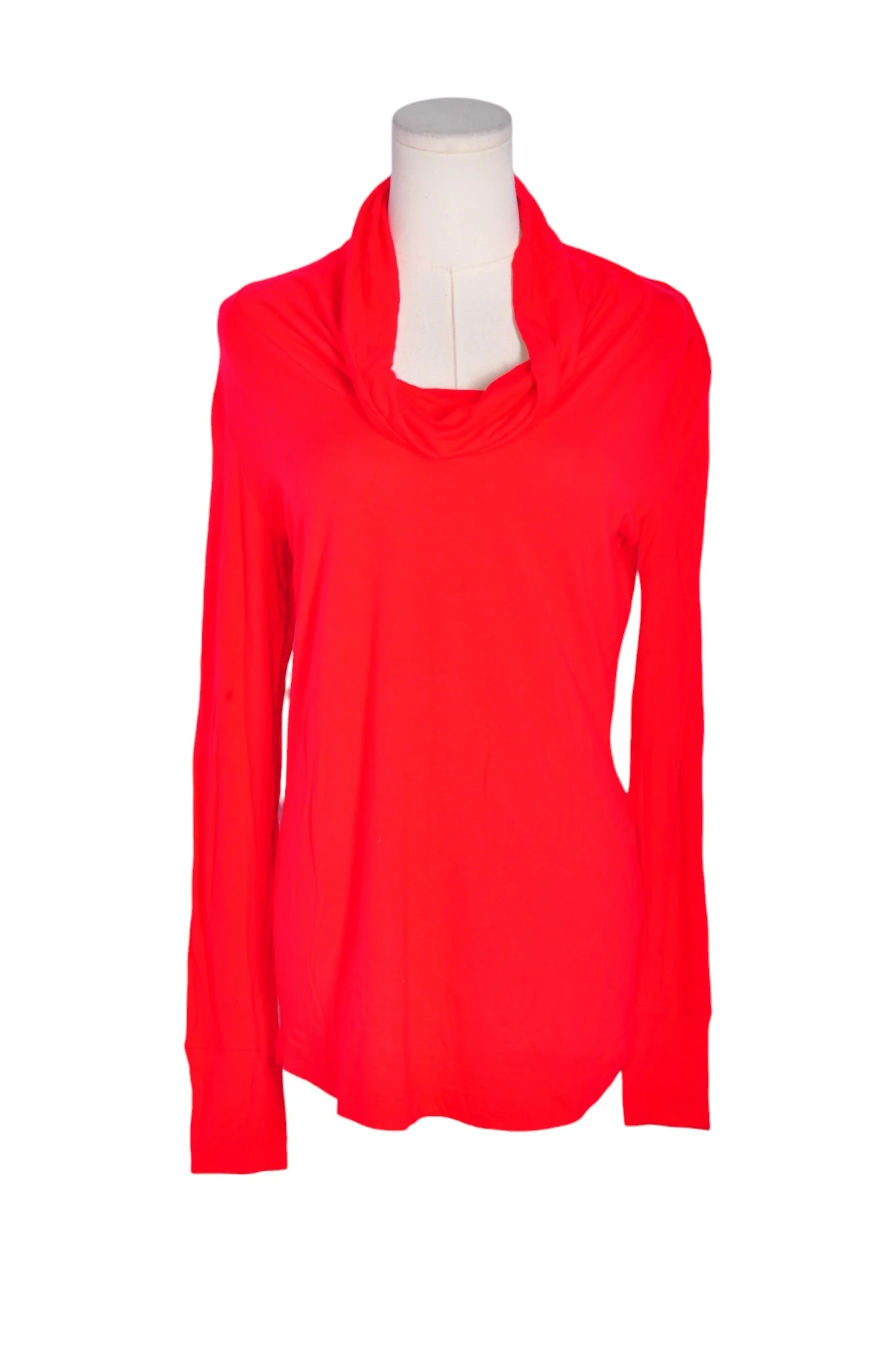 BANANA REPUBLIC Women Blouses Regular fit in Red - M