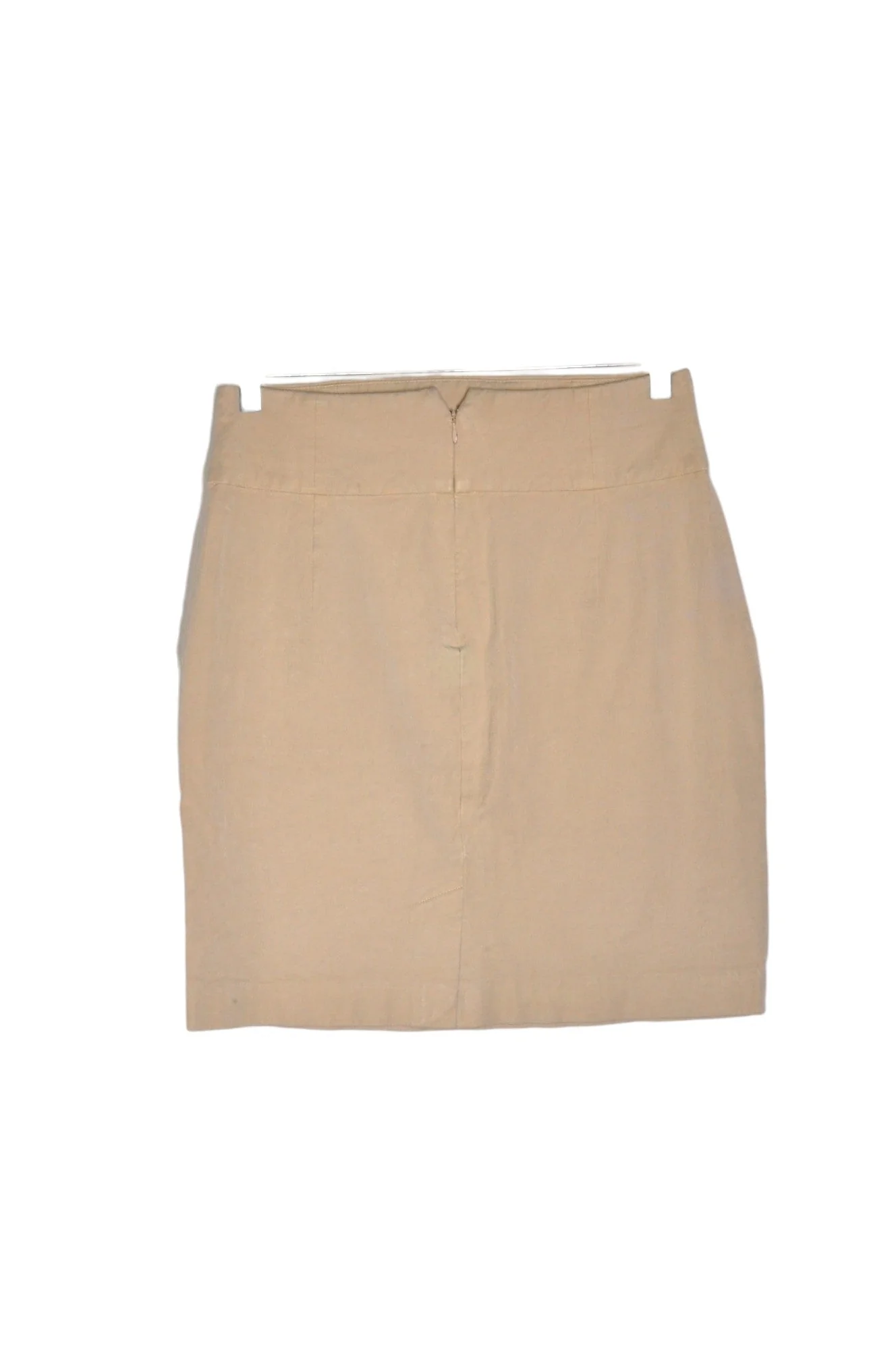 BANANA REPUBLIC Women Casual Skirts Regular fit in Beige - 10 - Image 2