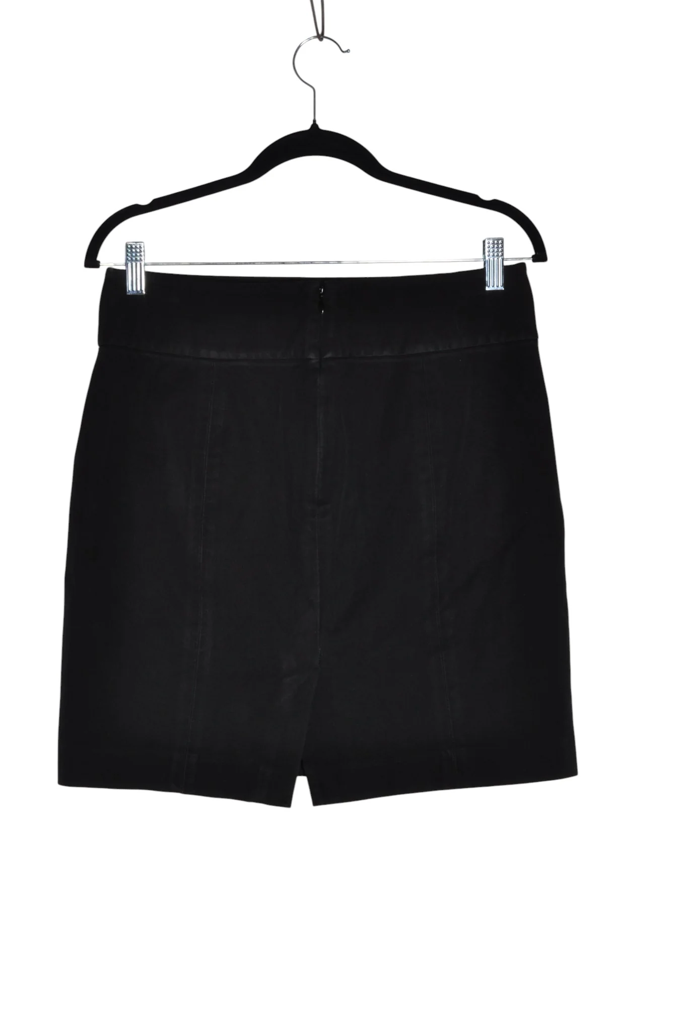 BANANA REPUBLIC Women Casual Skirts Regular fit in Black - 8 - Image 2