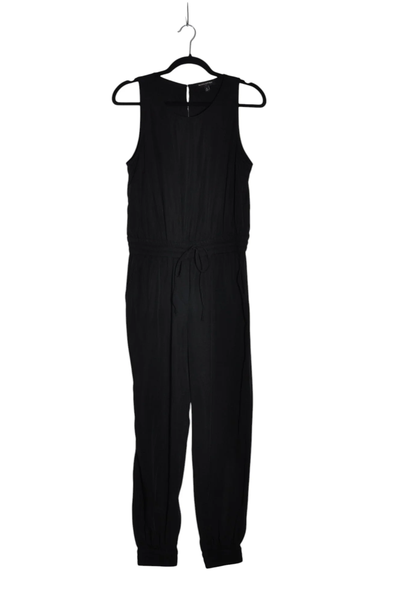 BANANA REPUBLIC Women Jumpsuits Regular fit in Black - 6