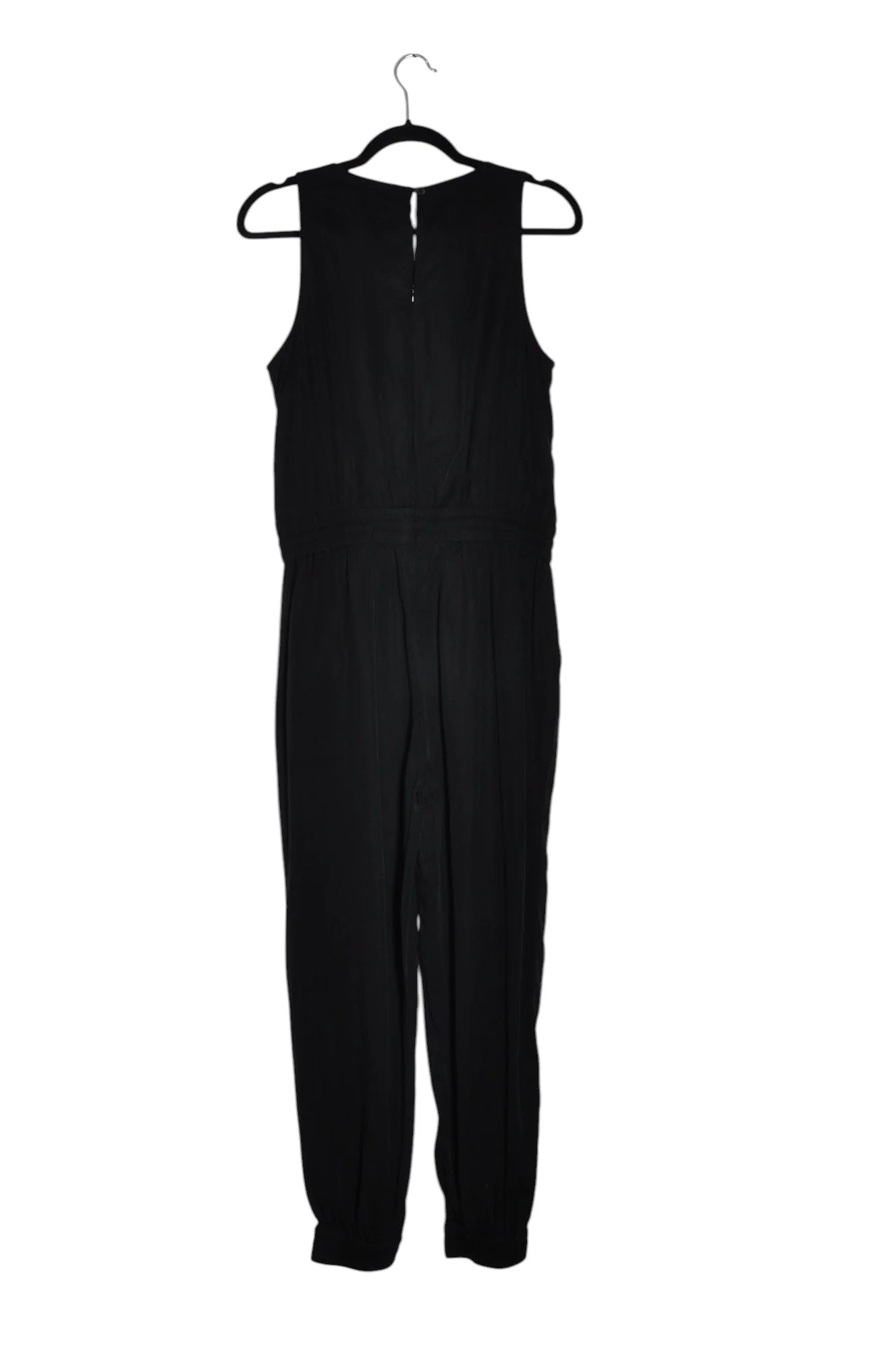 BANANA REPUBLIC Women Jumpsuits Regular fit in Black - 6 - Image 2