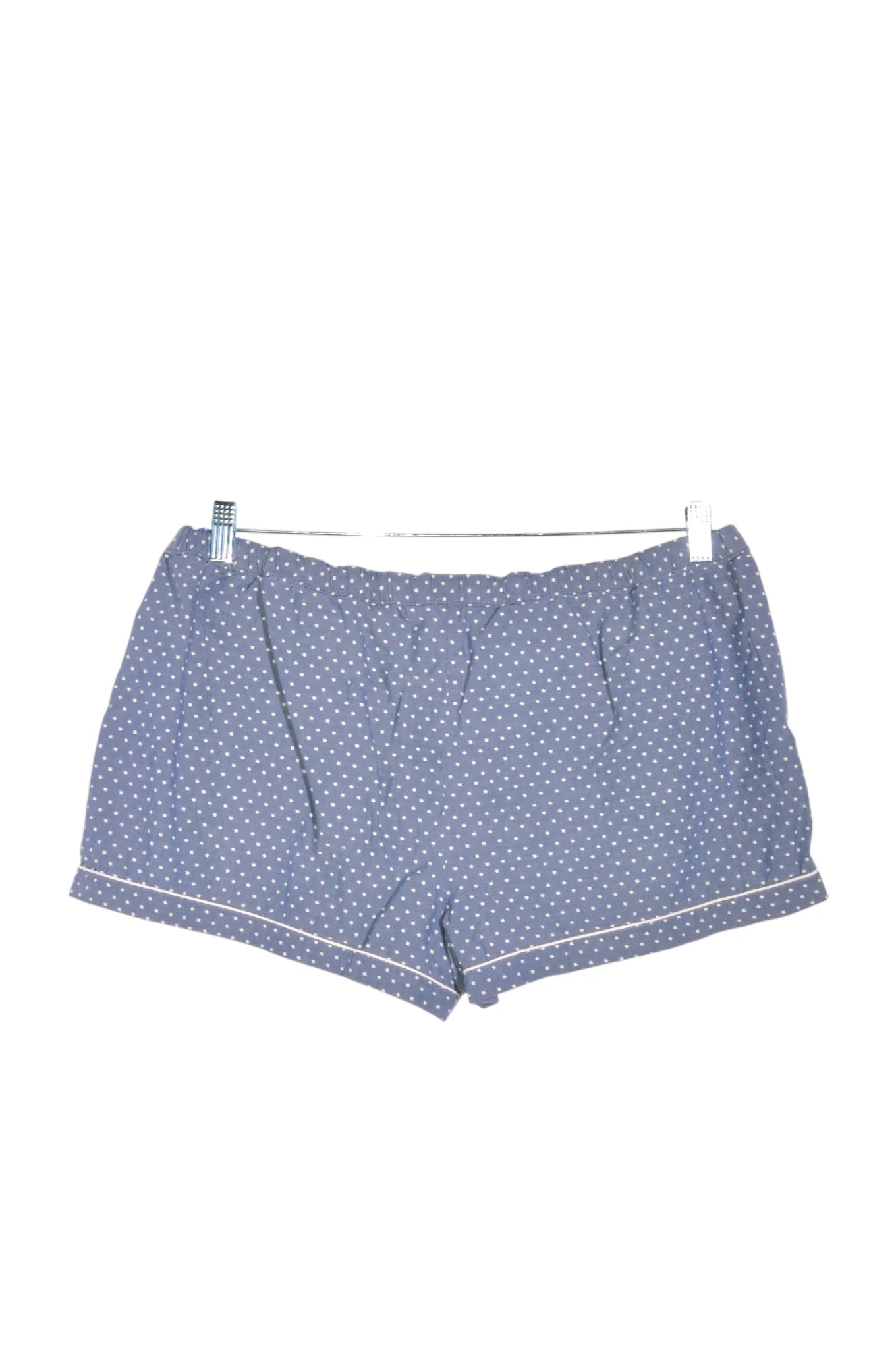 BANANA REPUBLIC Women Night Wear Regular fit in Blue - L - Image 2