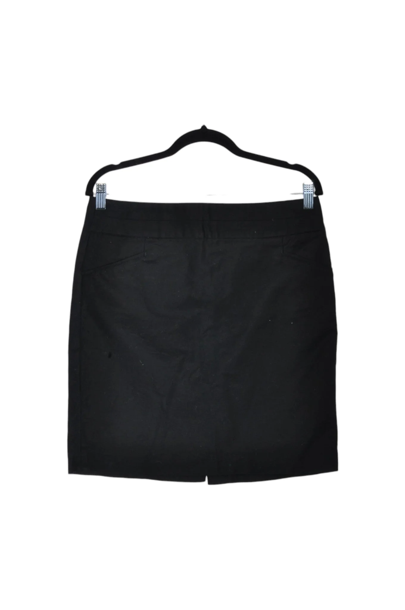 BANANA REPUBLIC Women Pencil Skirts Regular fit in Black - 10