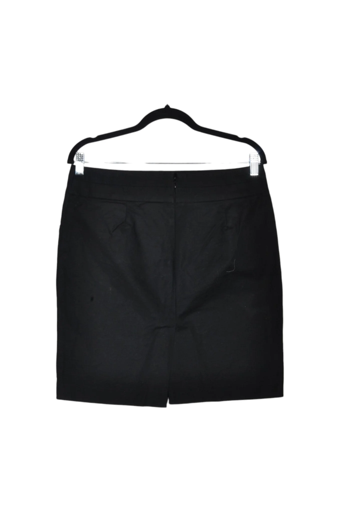 BANANA REPUBLIC Women Pencil Skirts Regular fit in Black - 10 - Image 2