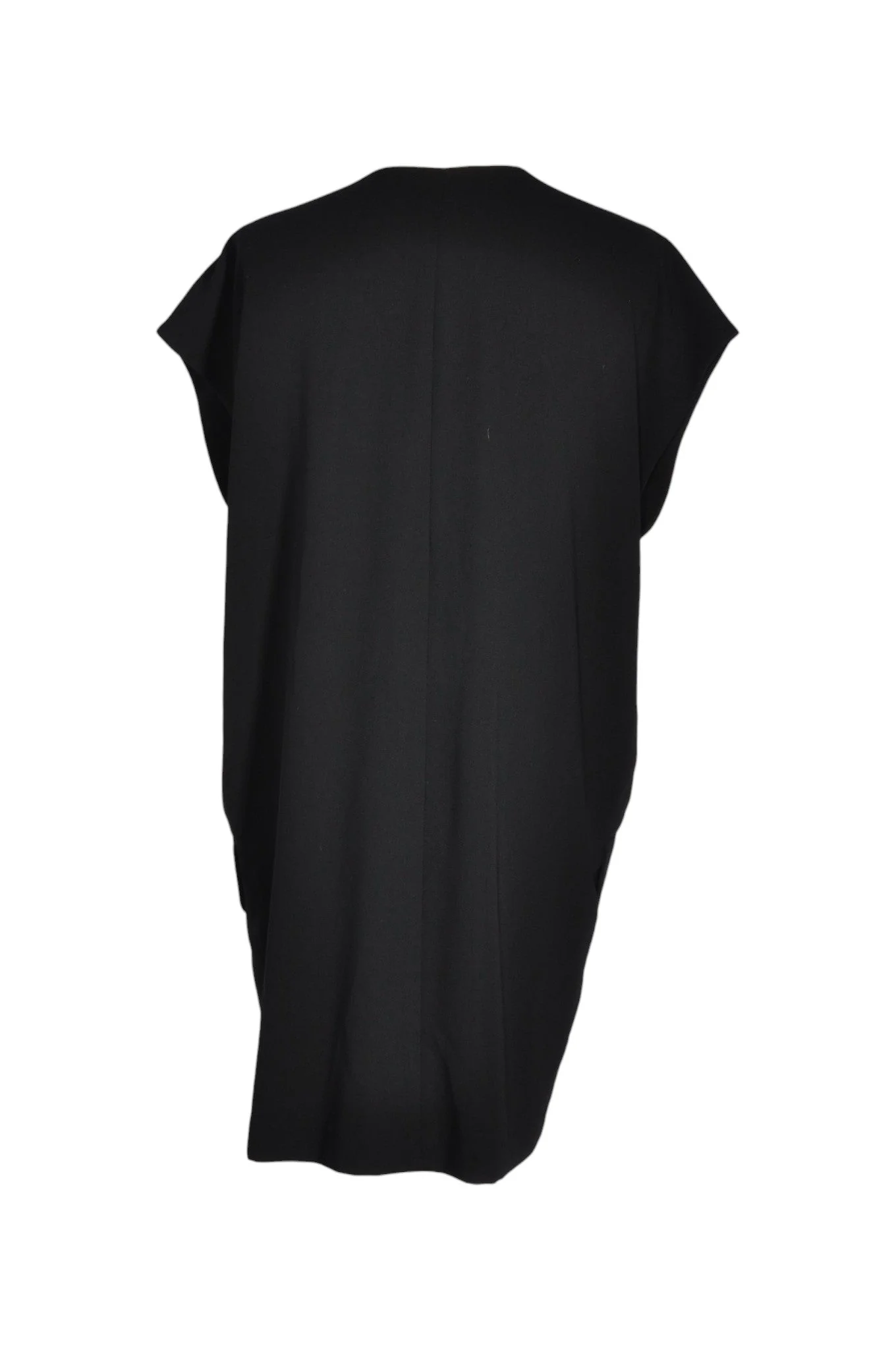BANANA REPUBLIC Women Shift Dresses Regular fit in Black - S - Image 2