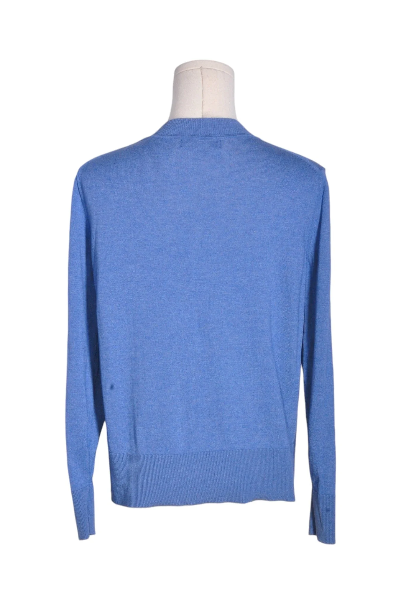 BANANA REPUBLIC Women Sweaters Regular fit in Blue - S - Image 2