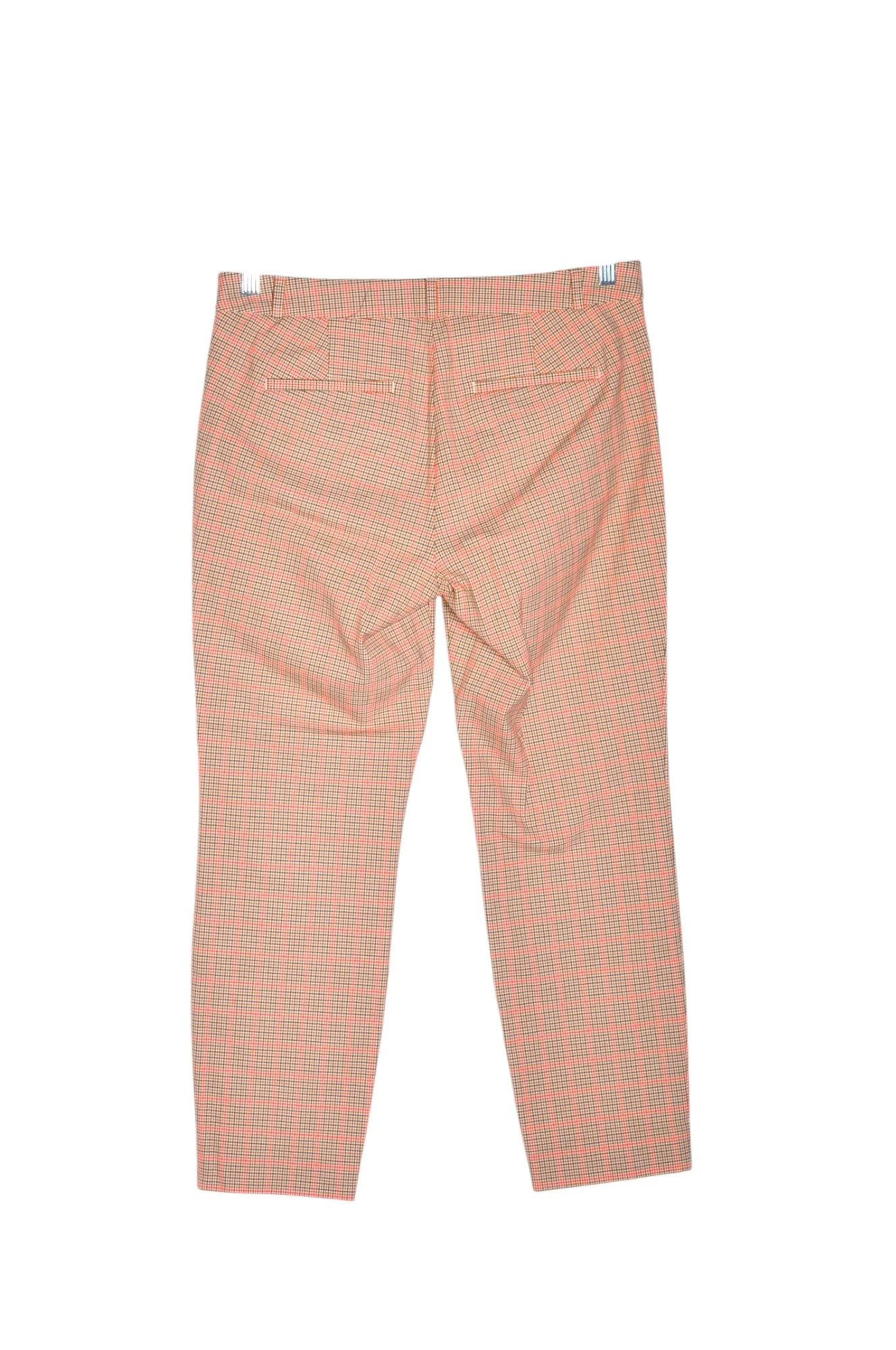 BANANA REPUBLIC Women Trousers Regular fit in Orange - 10 - Image 2