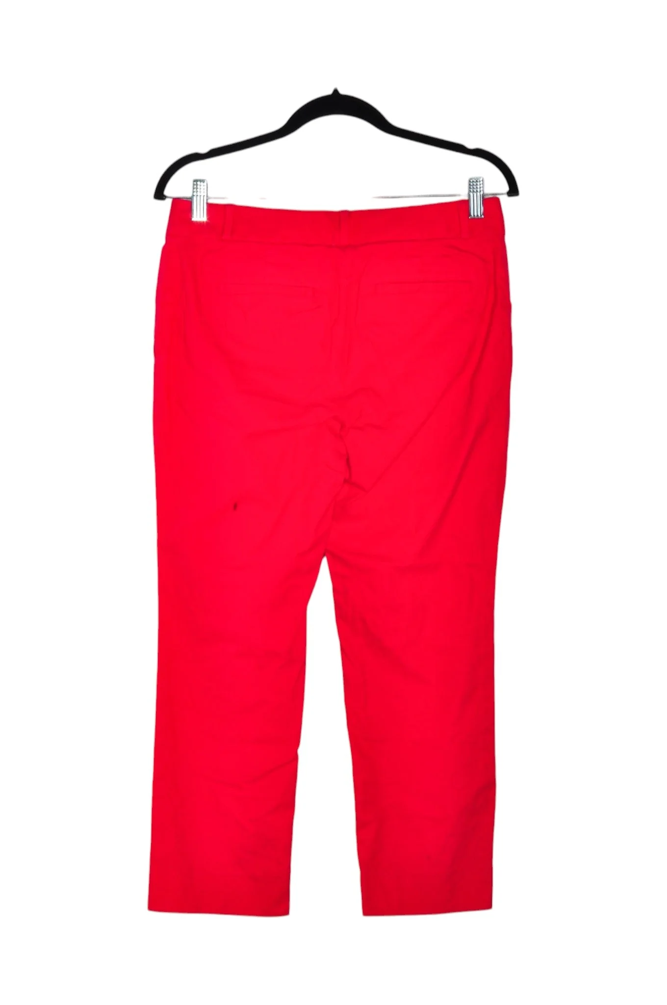 BANANA REPUBLIC Women Trousers Regular fit in Red - 4 - Image 2