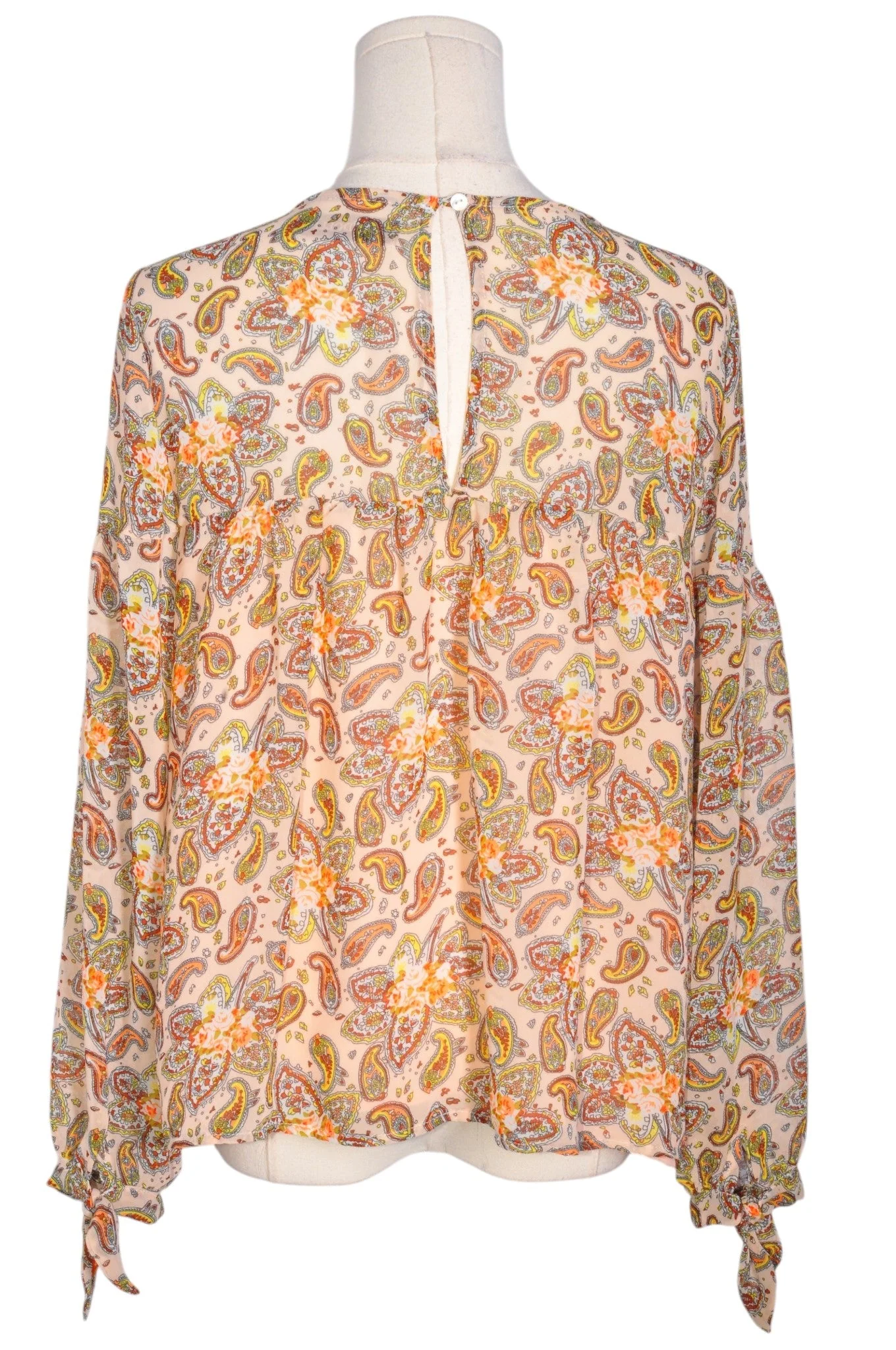 BANDOLLI Women Blouses Regular fit in Beige - M - Image 2