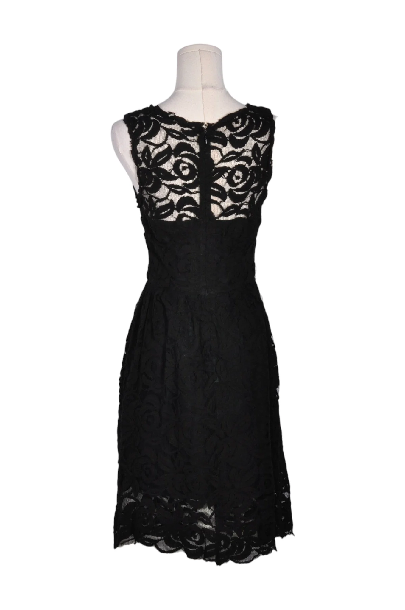BB DAKOTA Women Fit & Flare Dresses Regular fit in Black - 6 - Image 2
