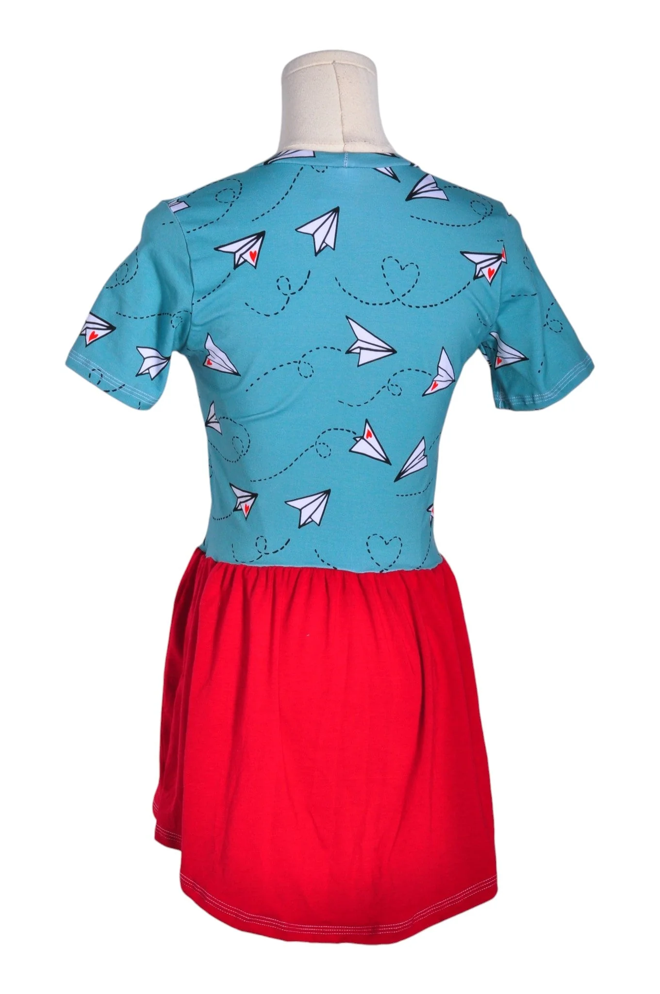 BEAR & ROO Women Mini Dresses Regular fit in Blue - S - Image 2