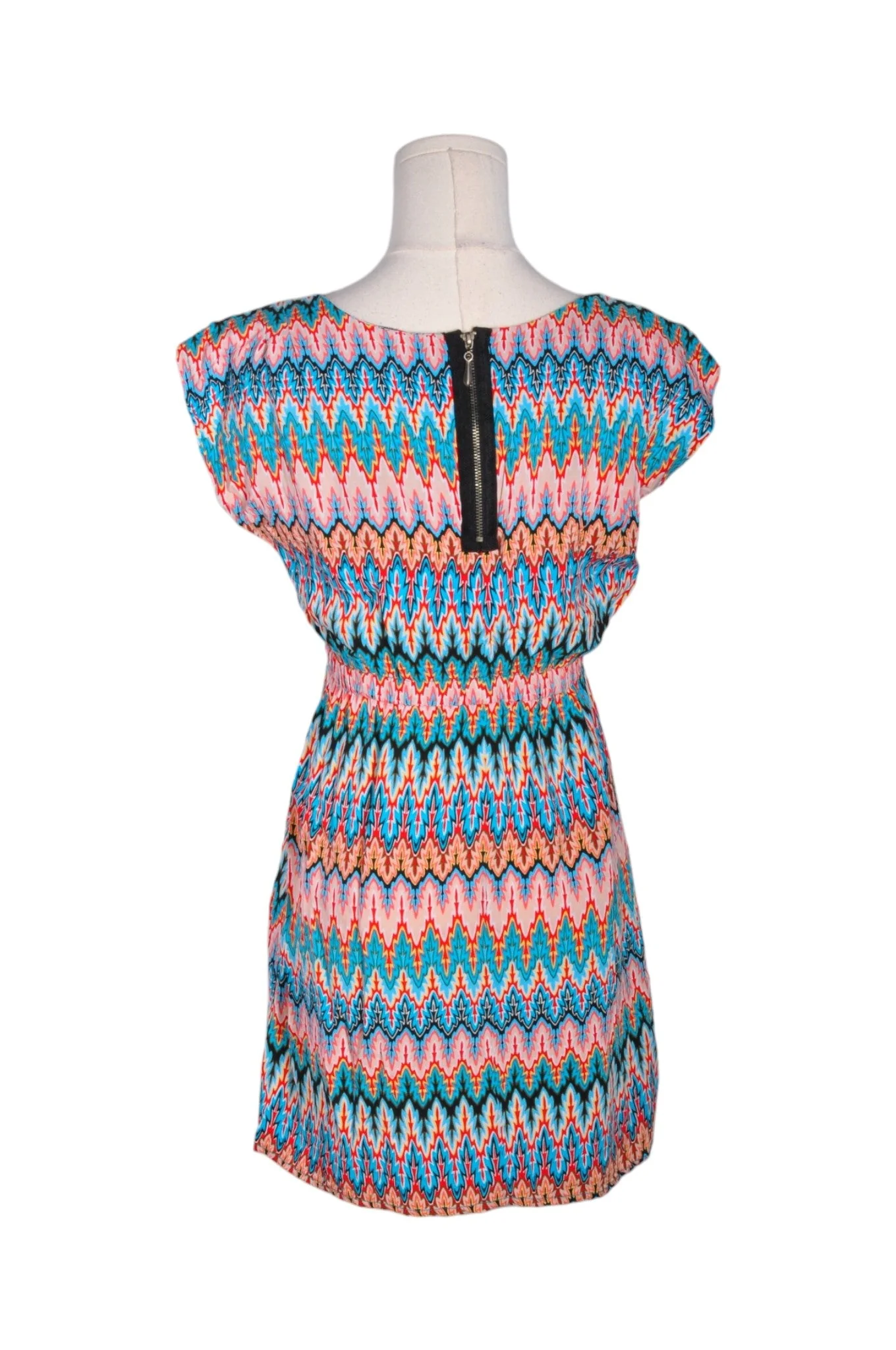BEBOP Women Midi Dresses Regular fit in Blue - S - Image 2