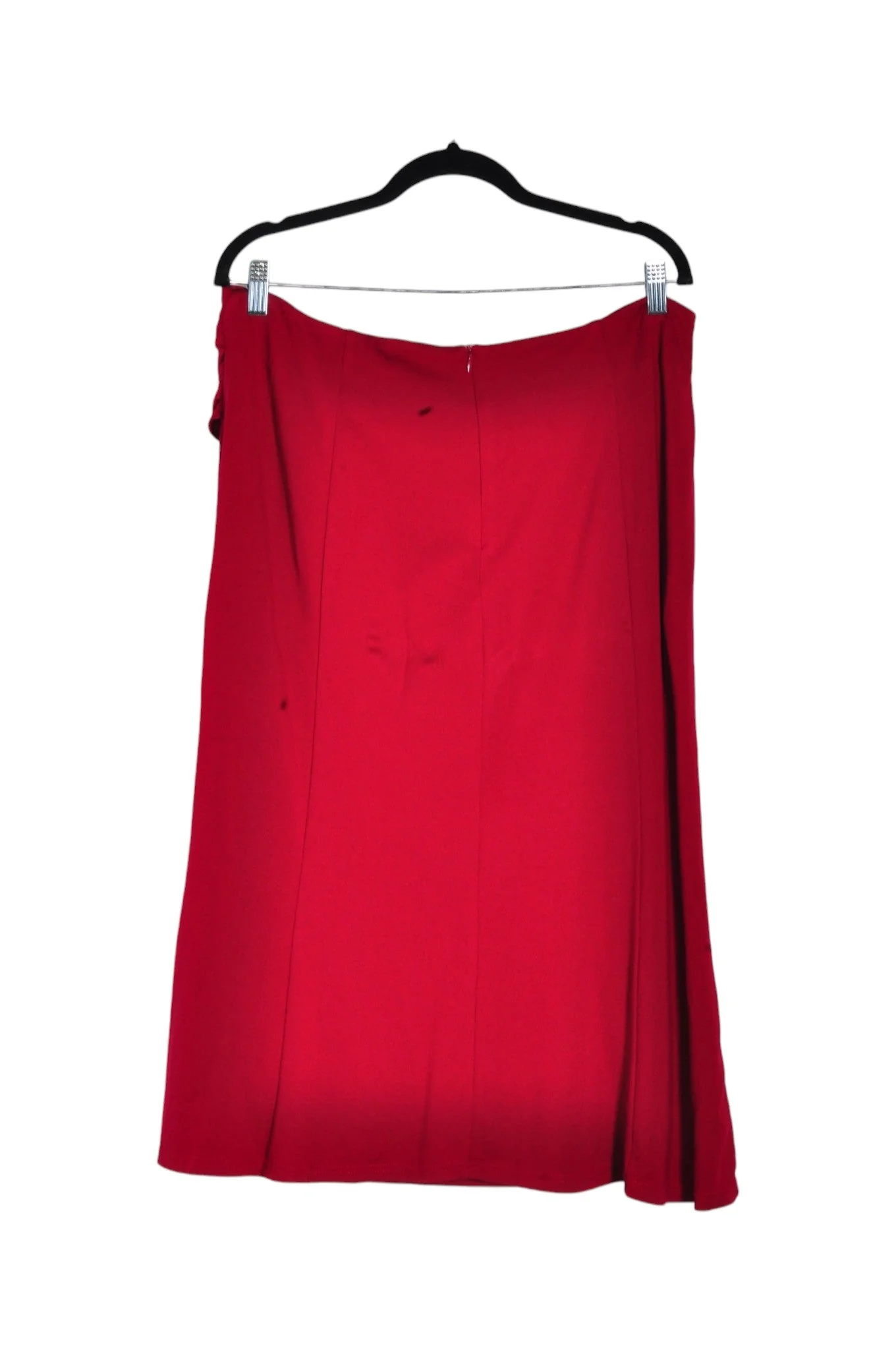 BELLE POQUE Women Mini Dresses Regular fit in Red - 16 - Image 2