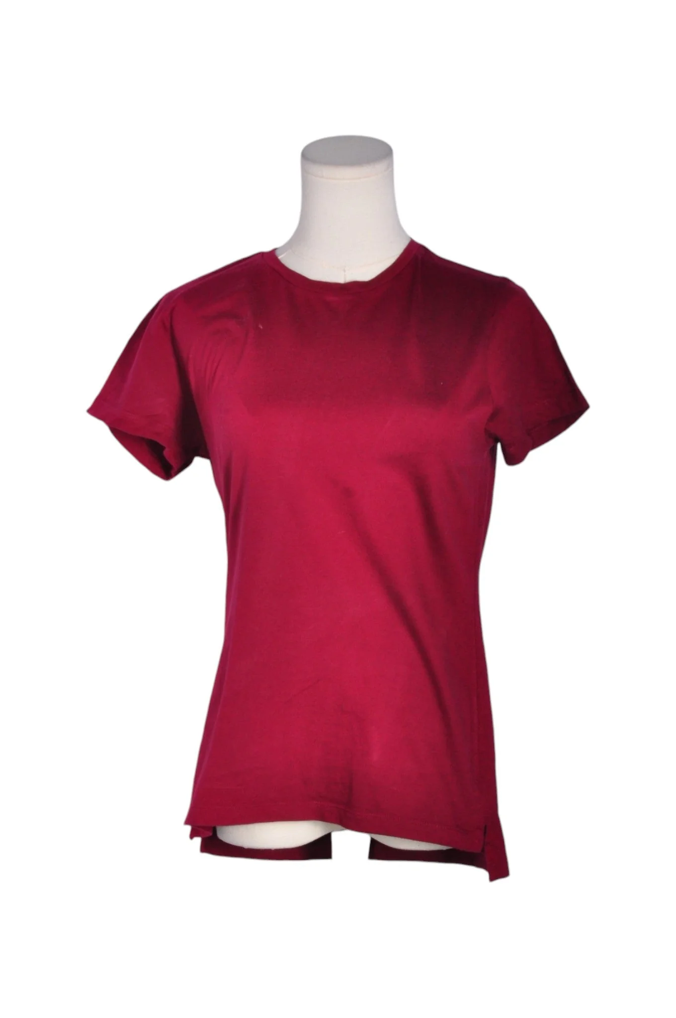 BENCH Women Activewear Tops Regular fit in Red - S