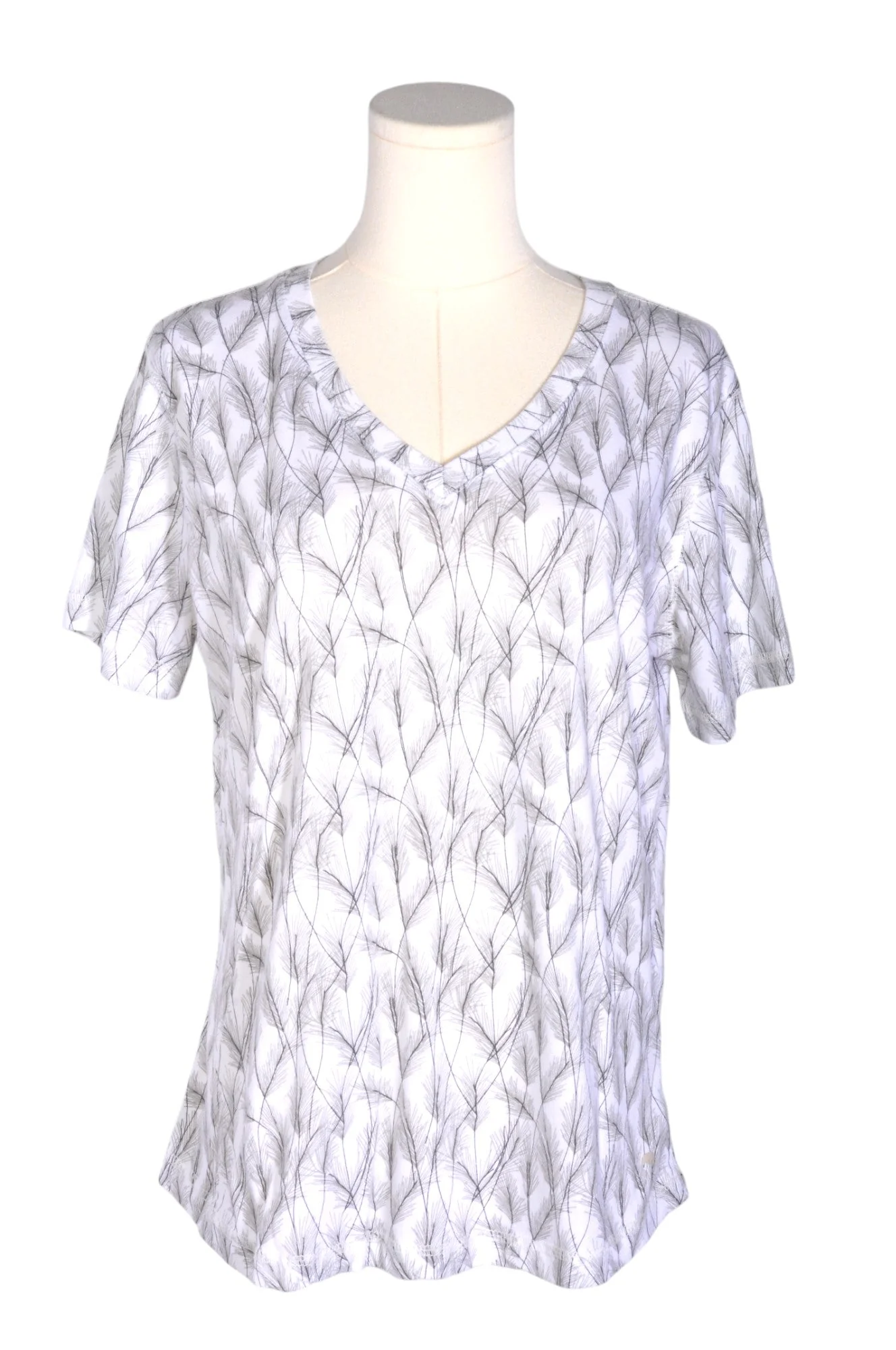 BERNE Women T-Shirts Regular fit in White - L