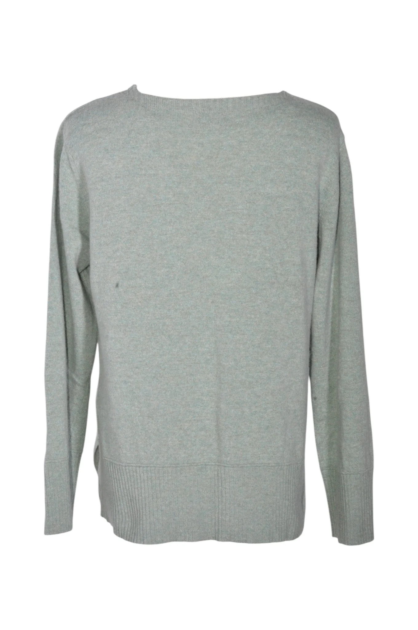 BIANCO & BLU Women Knit Tops Regular fit in Green - L - Image 2