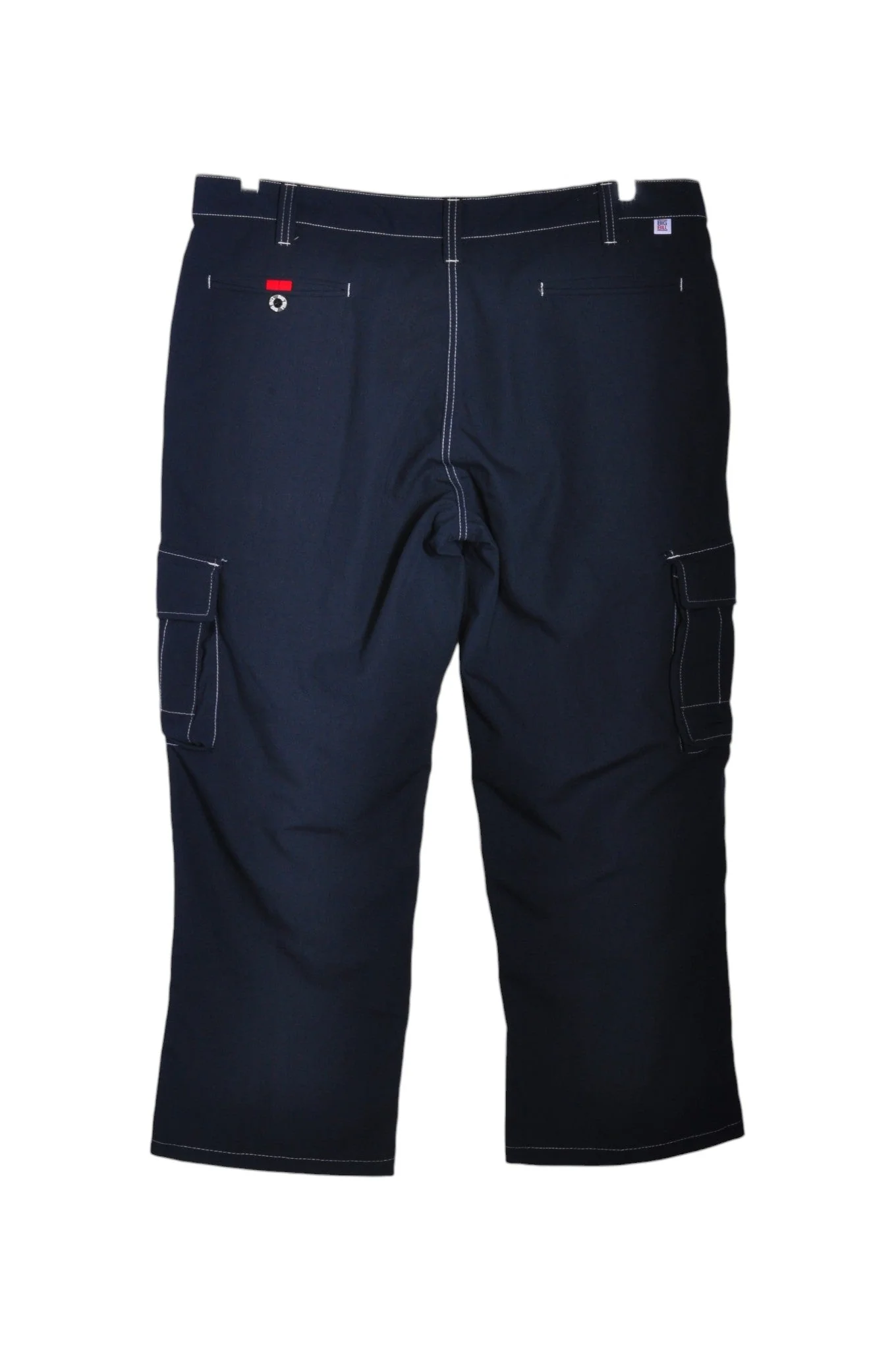 BIG BILL Men Cargo Pants Regular fit in Blue - 40x32 - Image 2