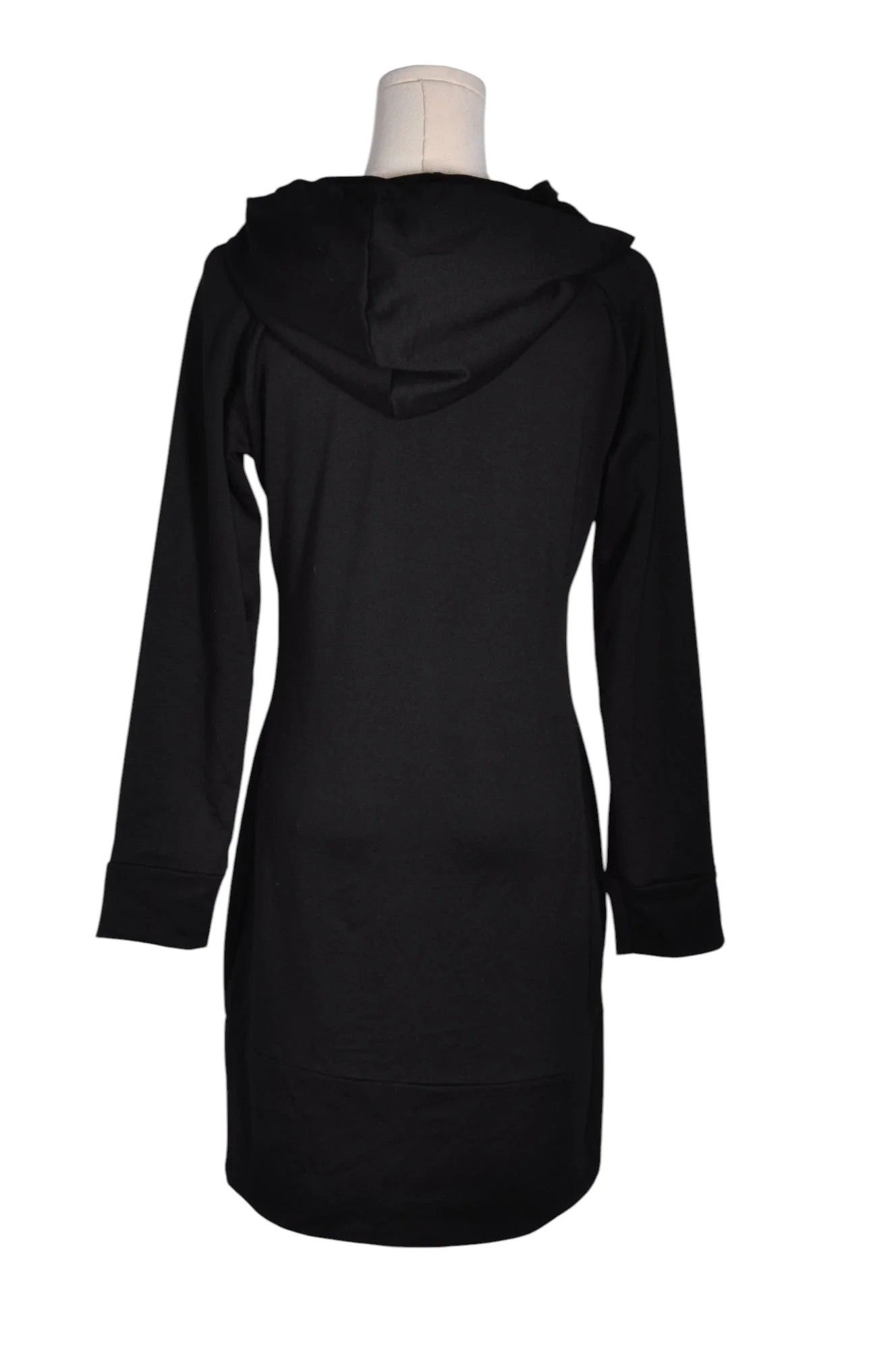 BIUBIU Women Shirt Dresses Regular fit in Black - S - Image 2