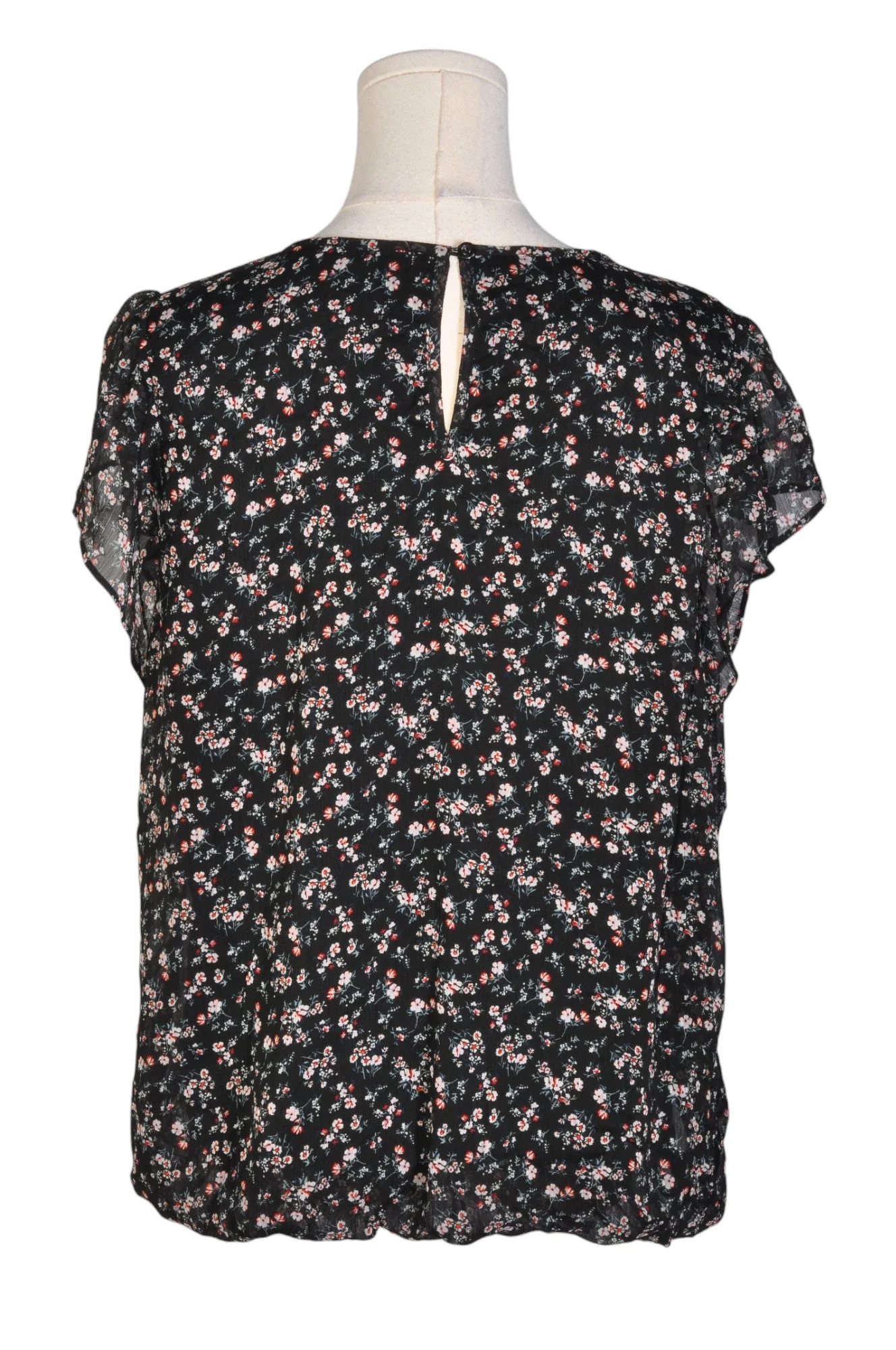 BLOUSOLOGY Women Blouses Regular fit in Black - L - Image 2