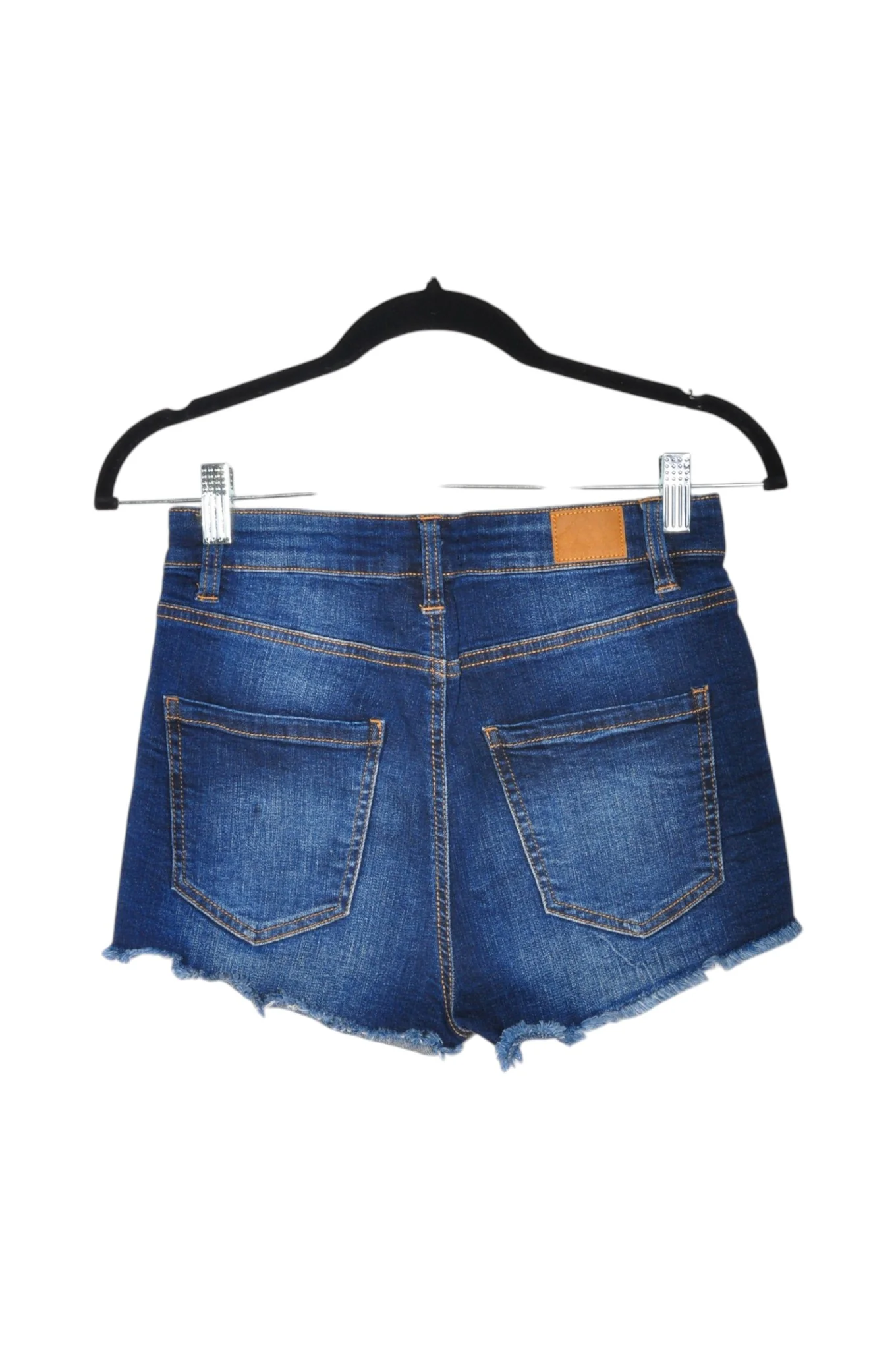 BLUENOTES Women Denim Shorts Regular fit in Blue - 5 - Image 2
