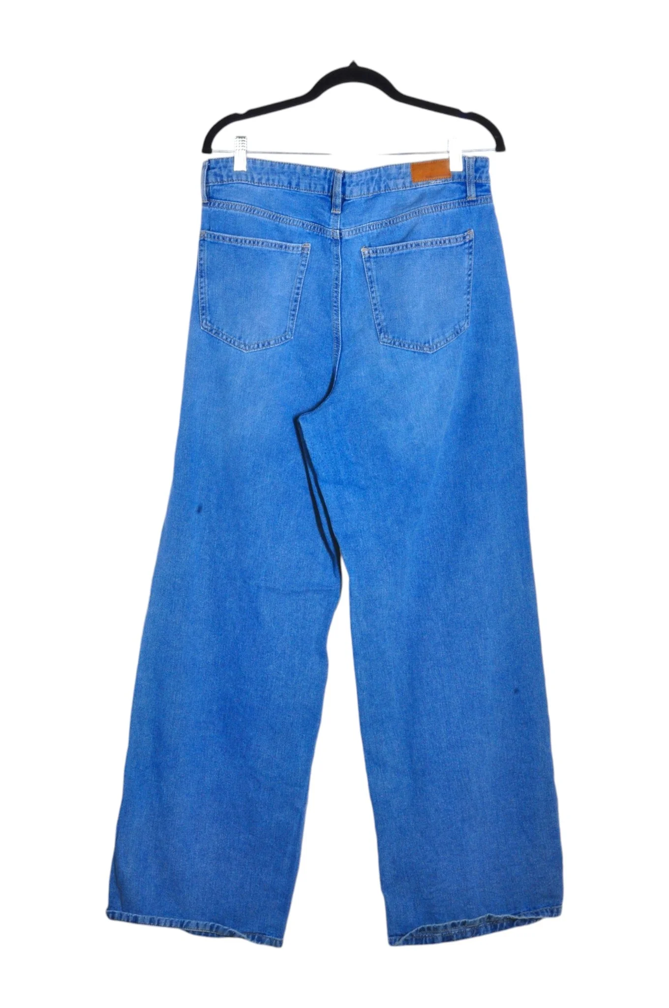 BLUENOTES Women Wide Legs Jeans Regular fit in Blue - 10 - Image 2