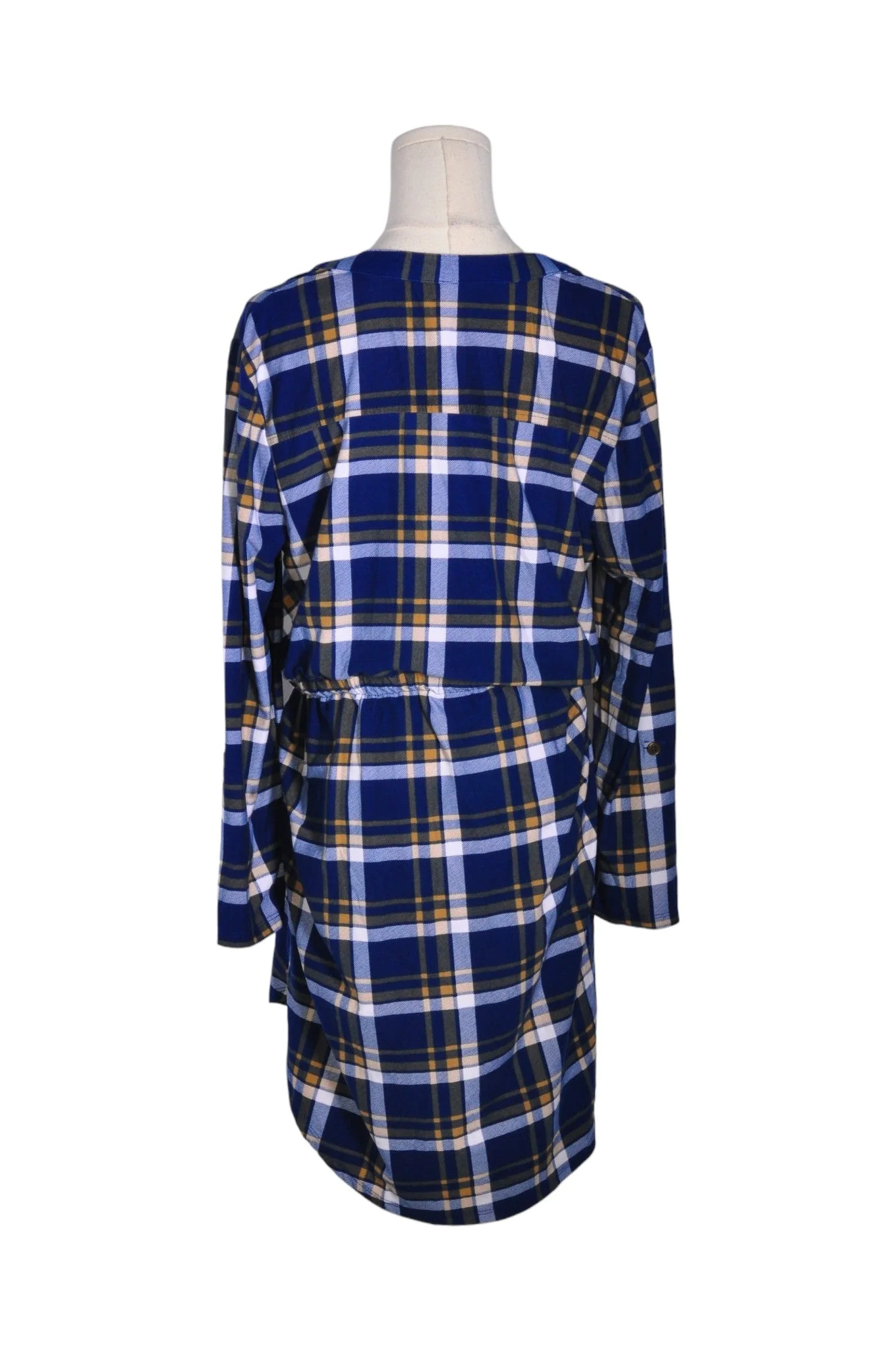 BOBBIE BROOKS Women Shirt Dresses Regular fit in Blue - L - Image 2
