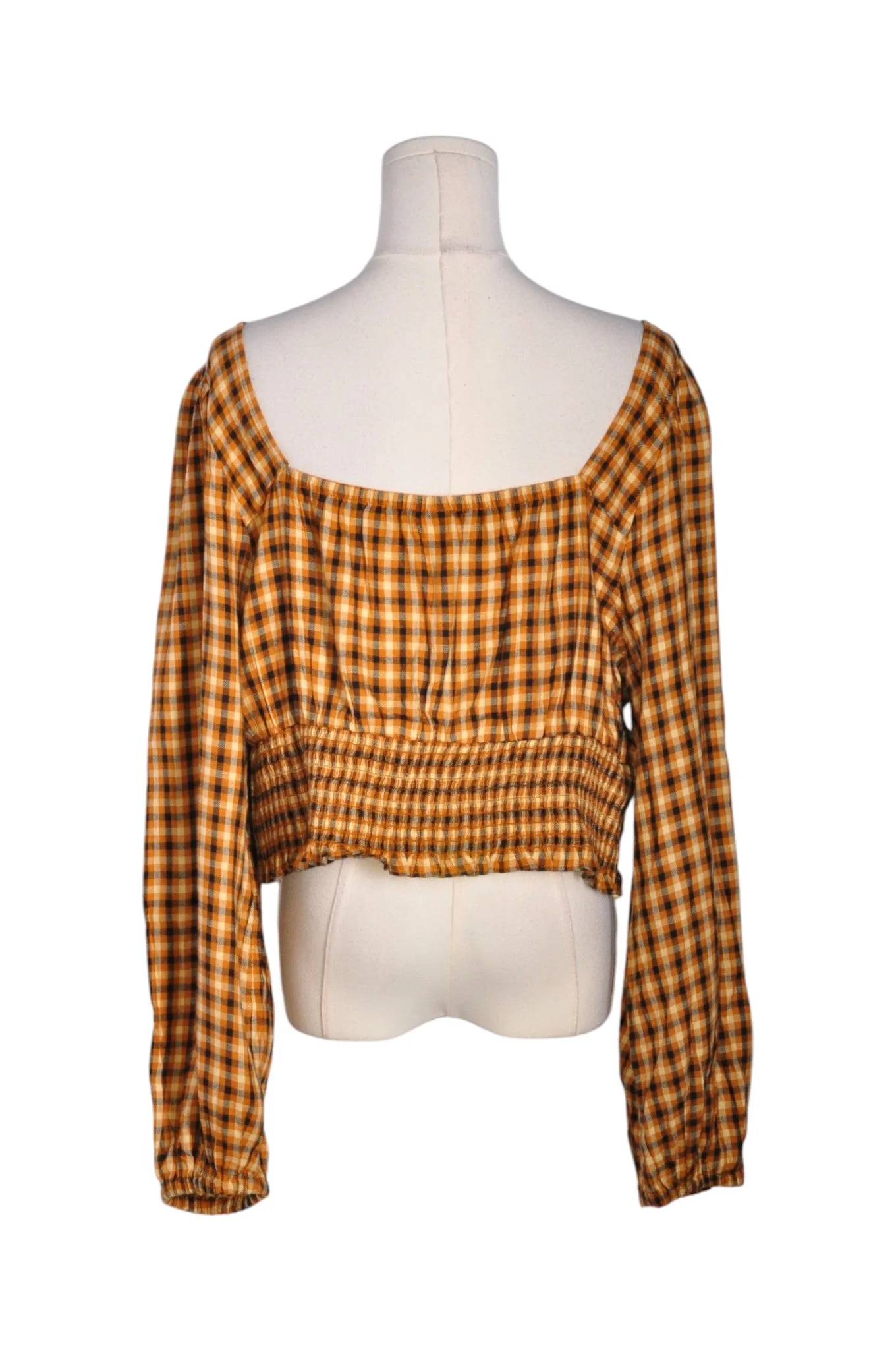 BP Women Blouses Regular fit in Brown - 2X - Image 2