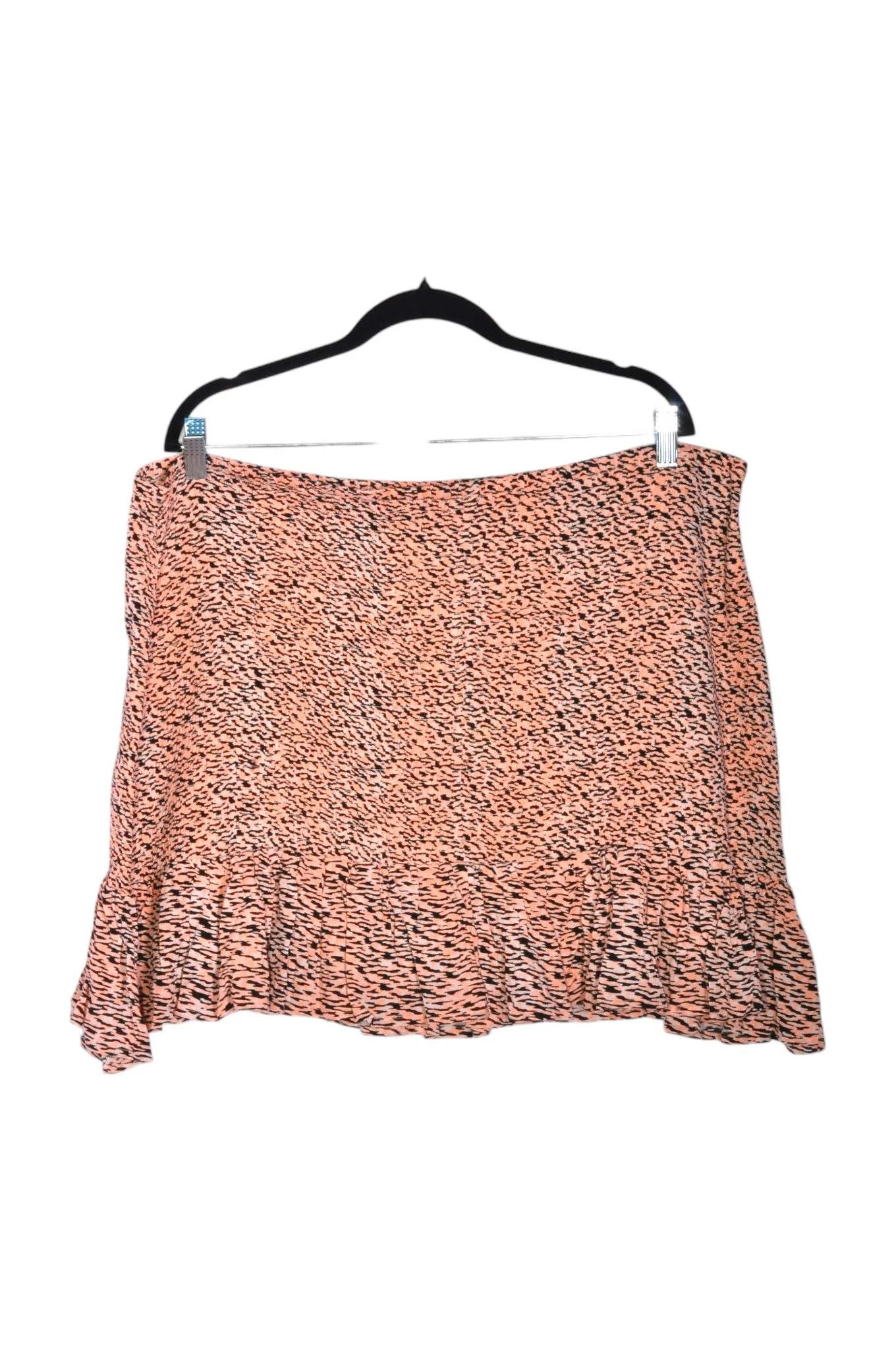 BP Women Casual Skirts Regular fit in Pink - 3X