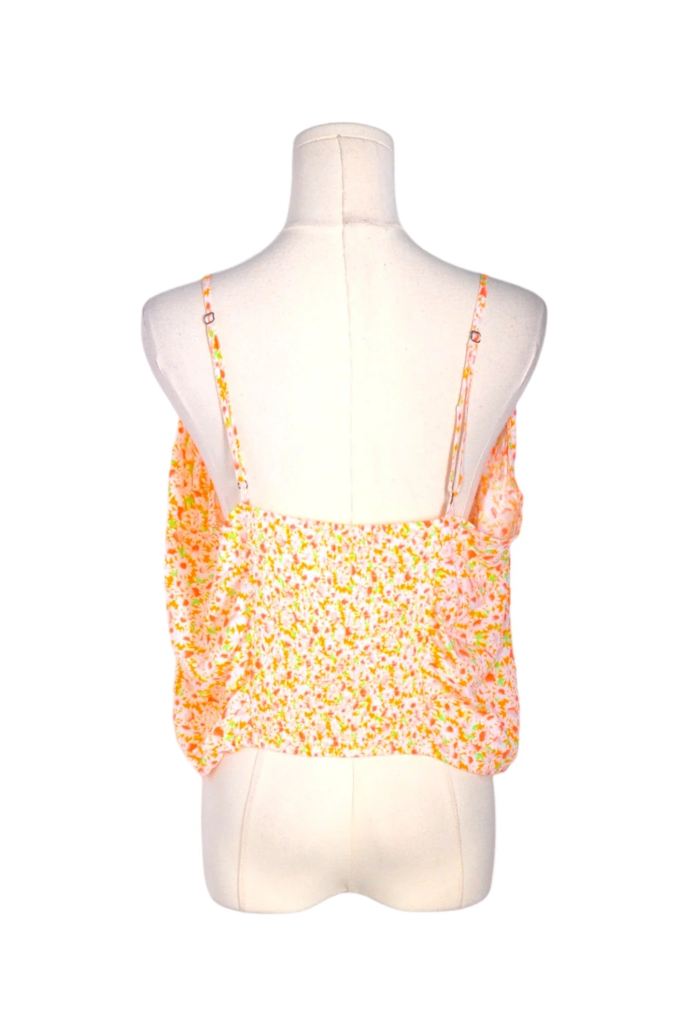 BP Women Crop Tops Regular fit in Orange - 1X - Image 2