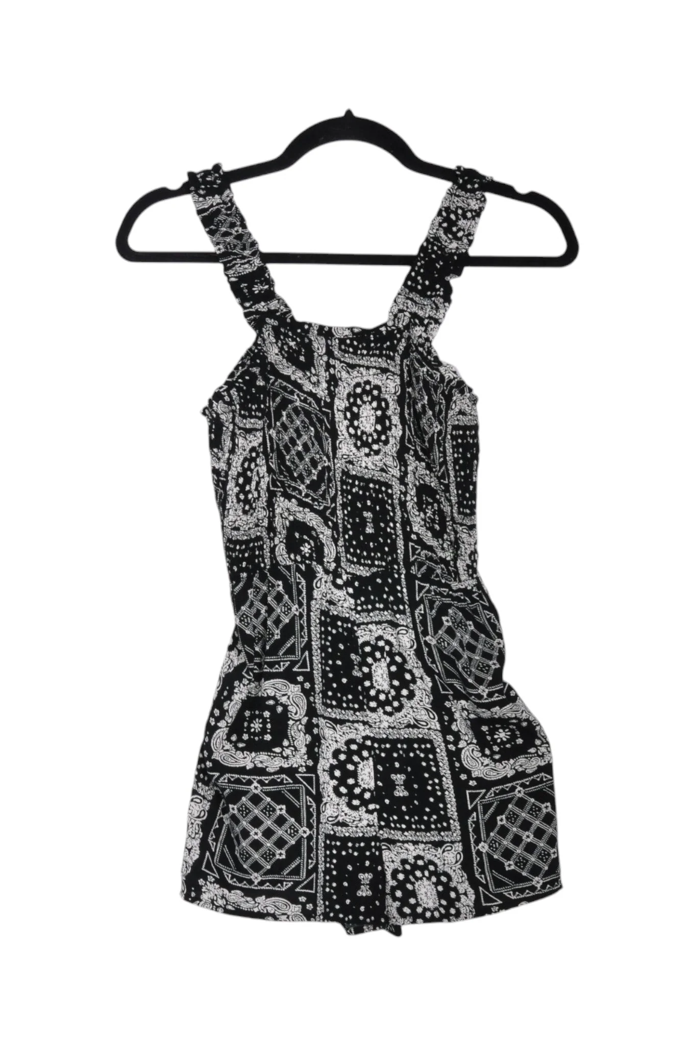 BP Women Rompers Regular fit in Black - S