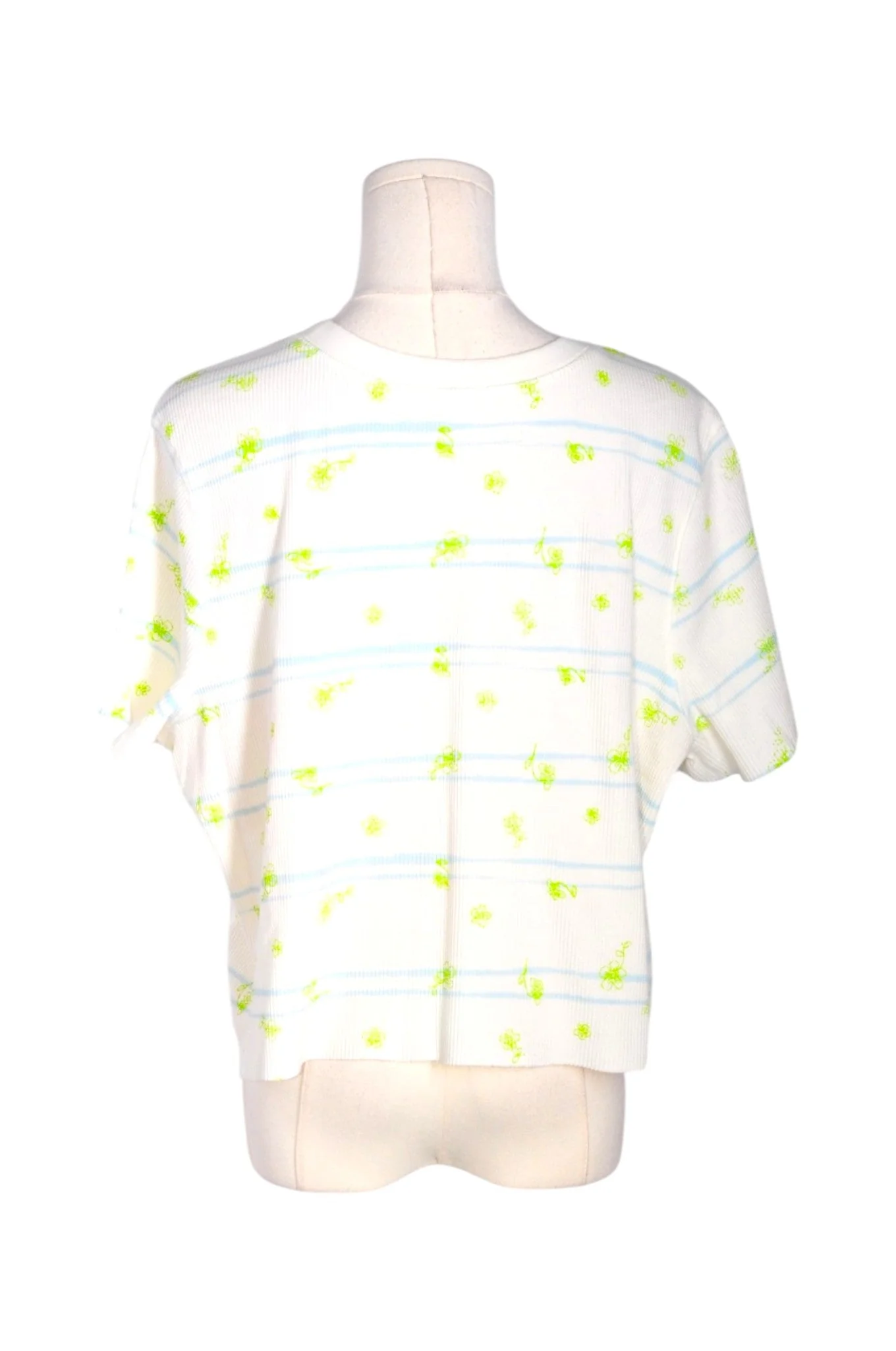 BP Women T-Shirts Regular fit in White - M - Image 2