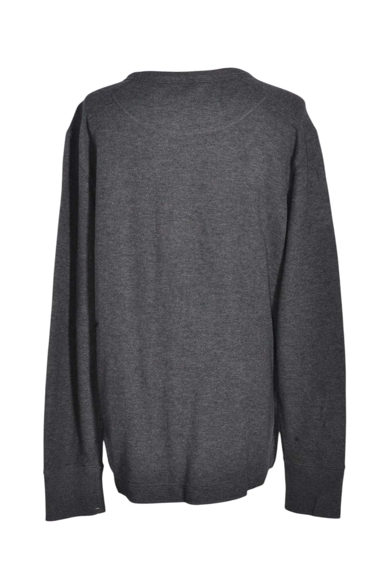 BANANA REPUBLIC Men T-Shirts Regular fit in Gray - M - Image 2