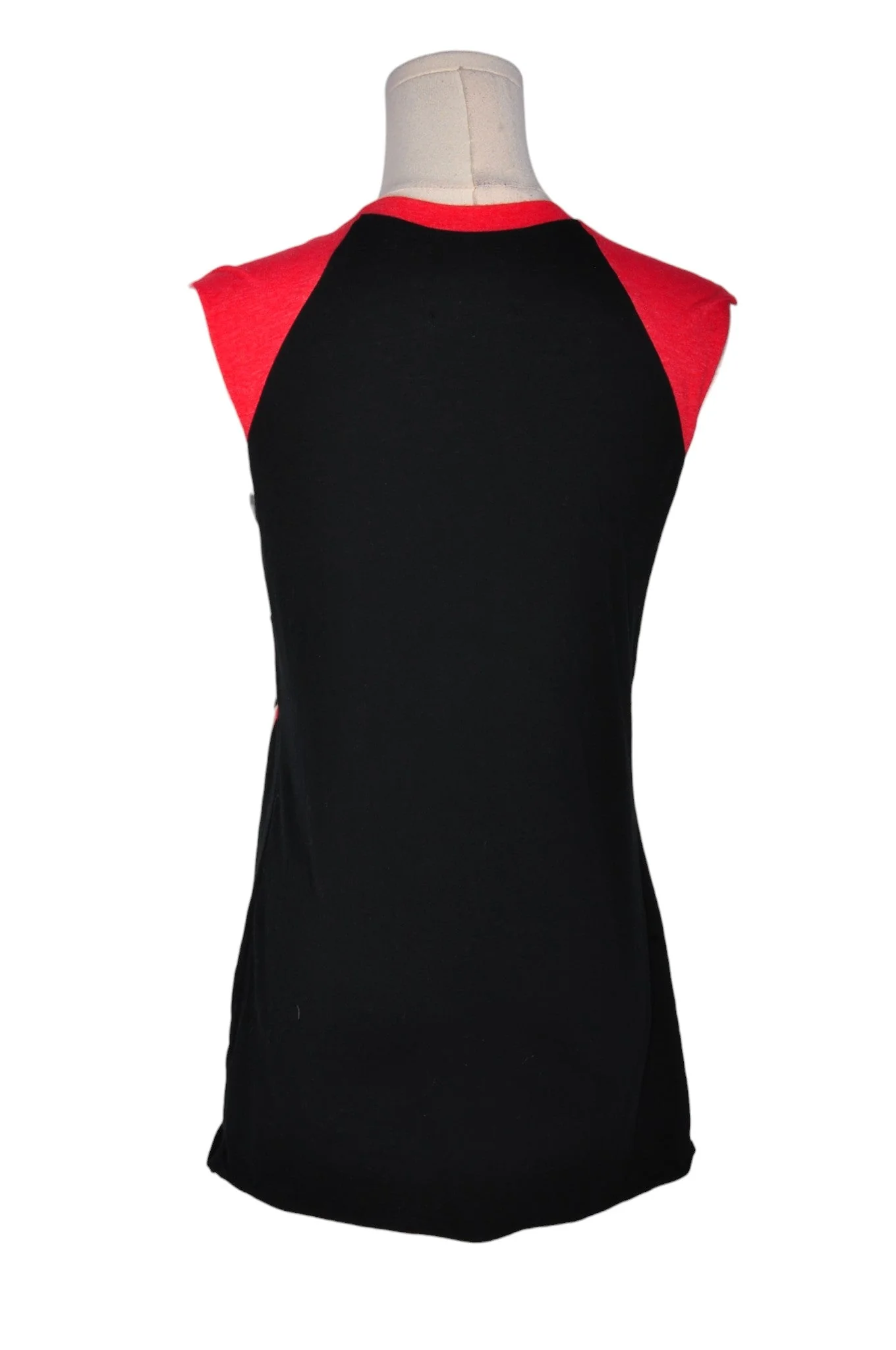 BRAVADO Women Tank Tops Regular fit in Black - S - Image 2