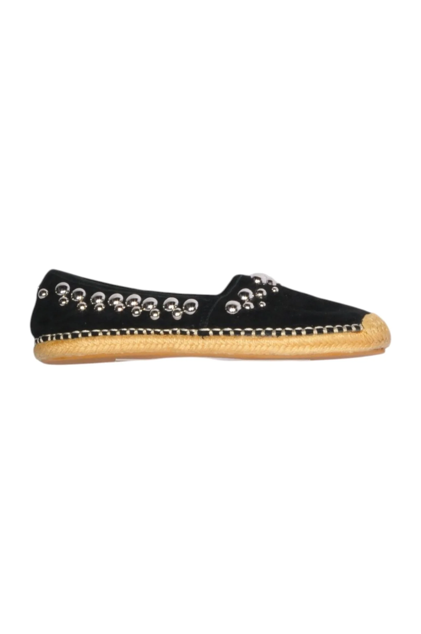 BRIAN ATWOOD Women Flat Shoes Regular fit in Black - 7