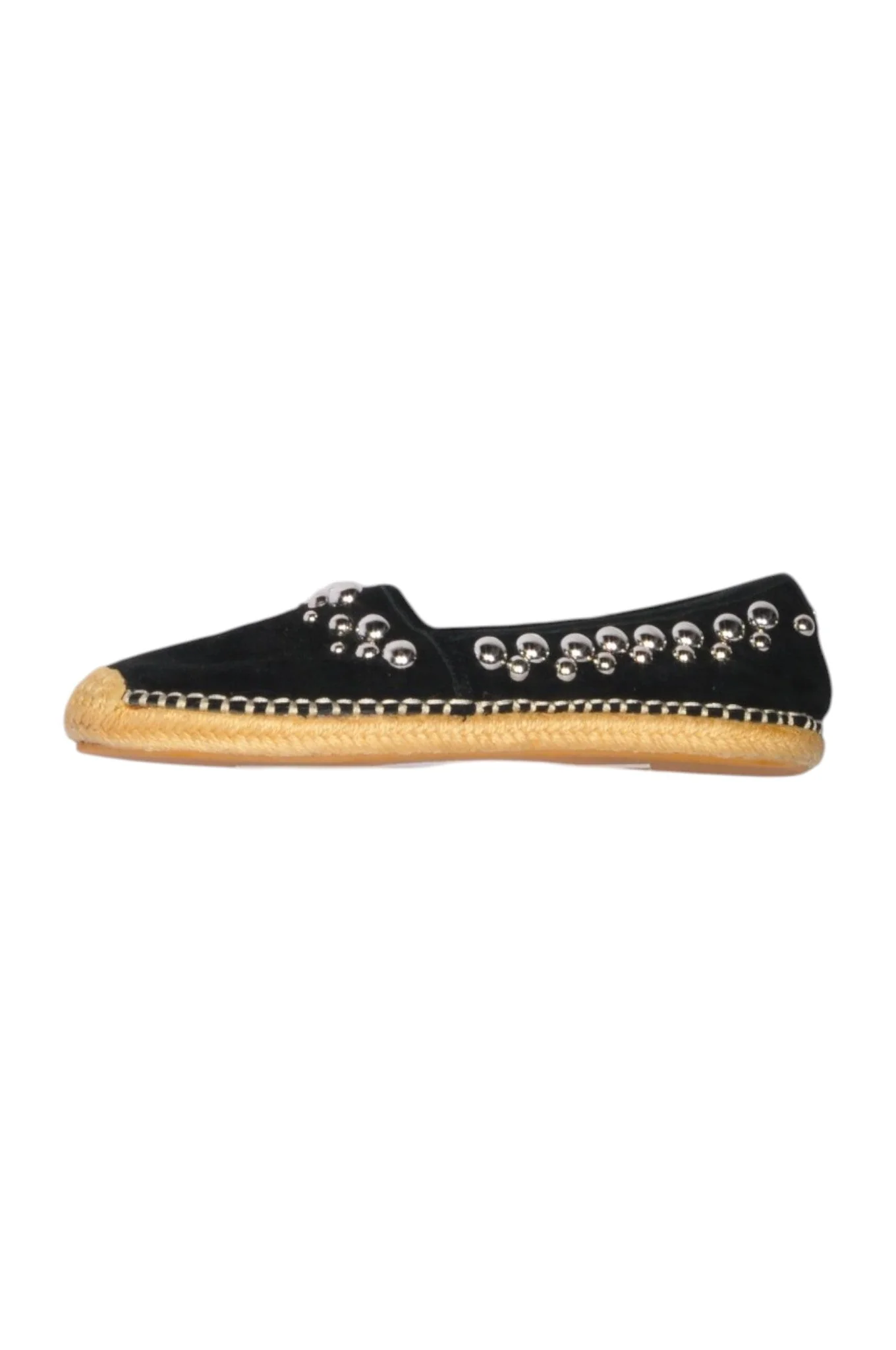 BRIAN ATWOOD Women Flat Shoes Regular fit in Black - 7 - Image 2