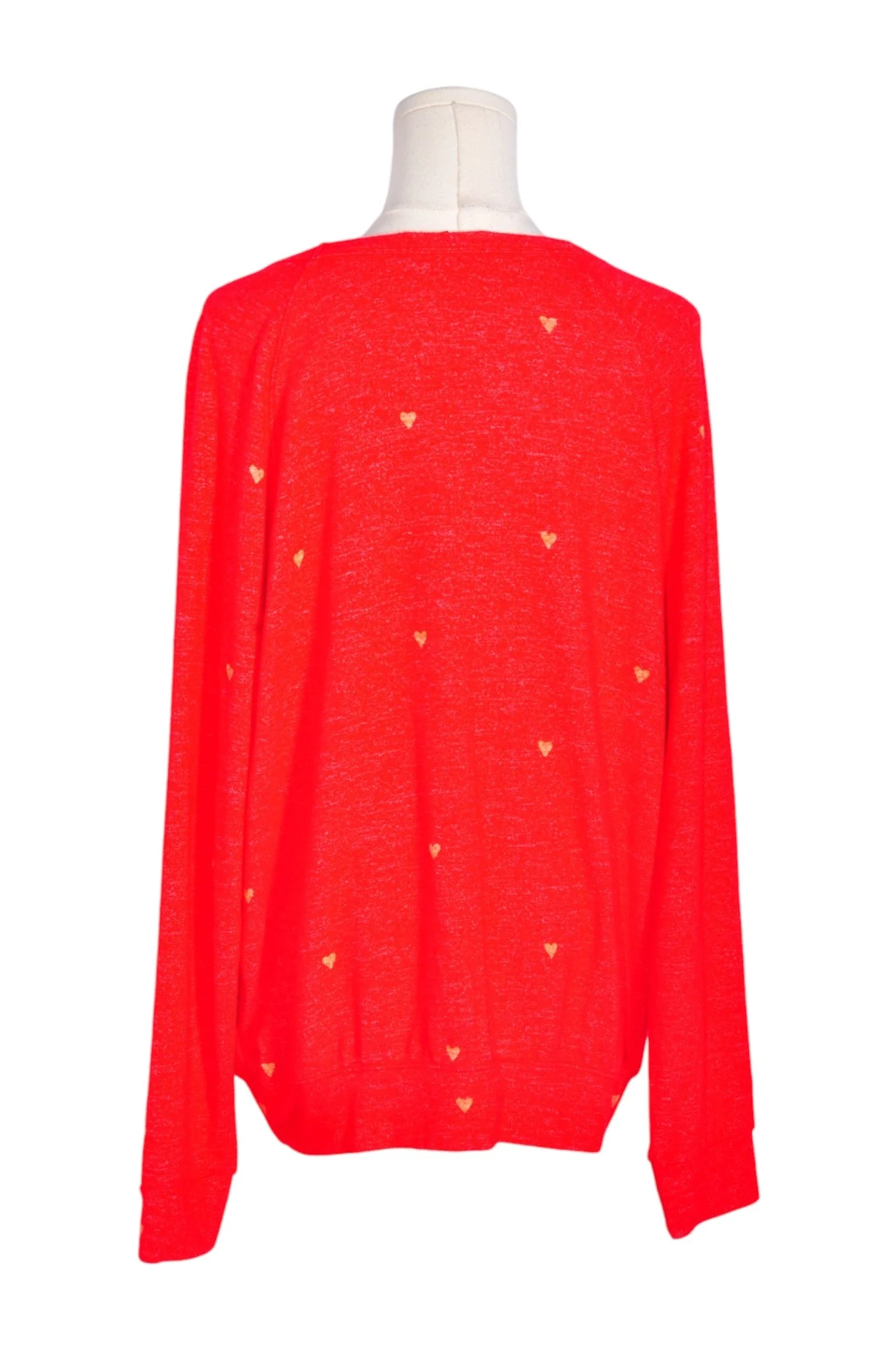 BUFFALO BY DAVID BITTON Women Sweaters Regular fit in Red - L - Image 2