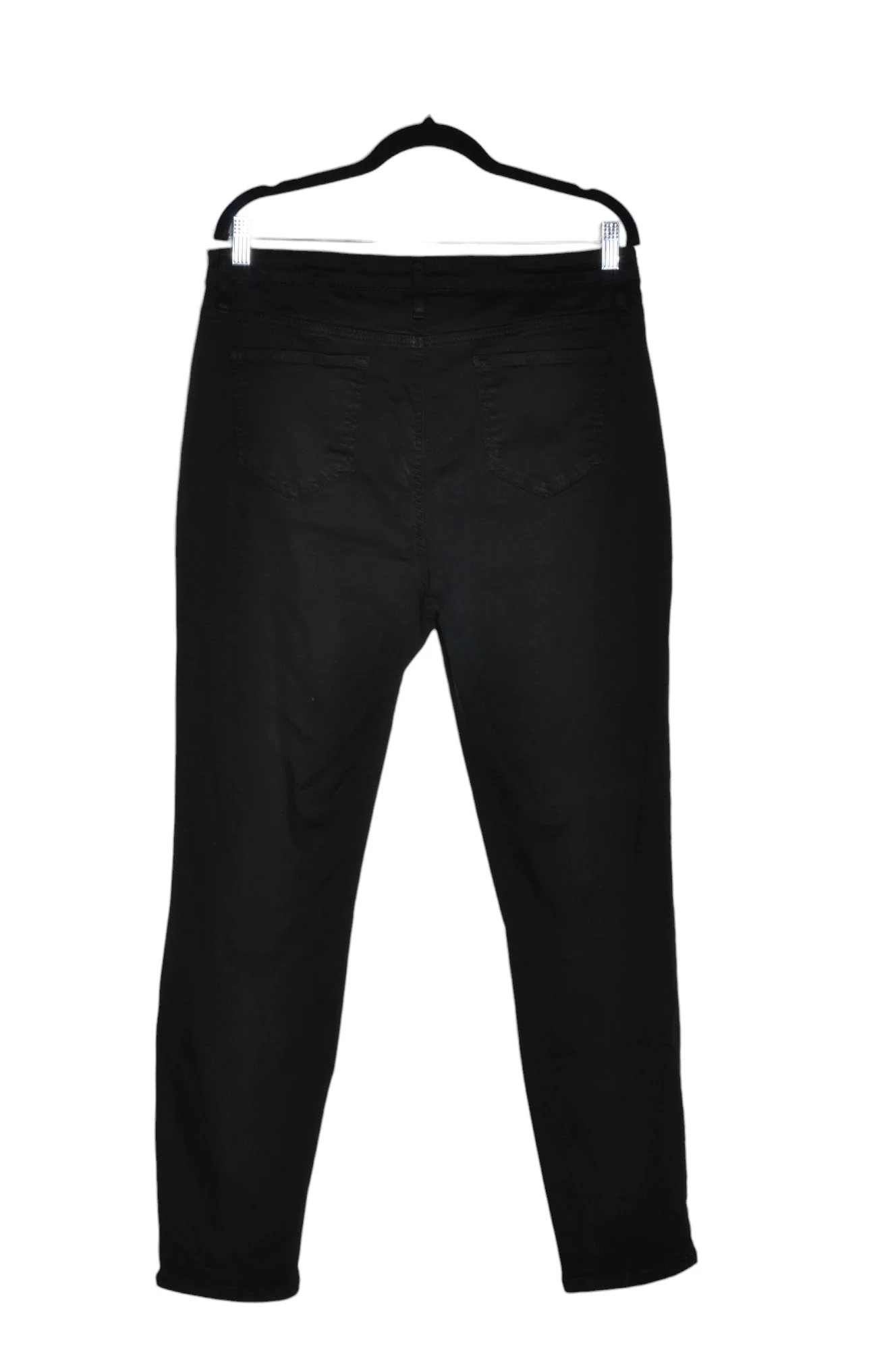 BUFFALO BY DAVID BITTON Women Work Pants Regular fit in Black - 14 - Image 2