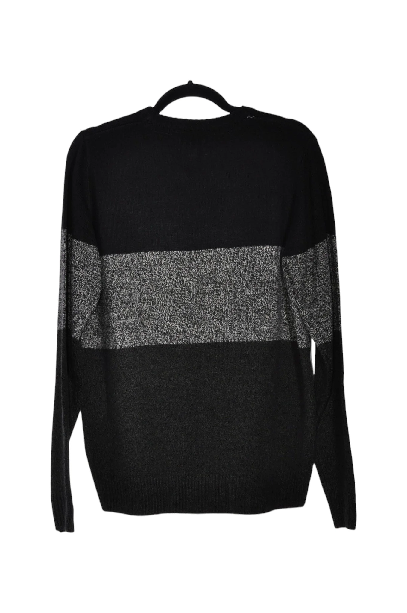 BURNSIDE Men Sweaters Regular fit in Black - M - Image 2