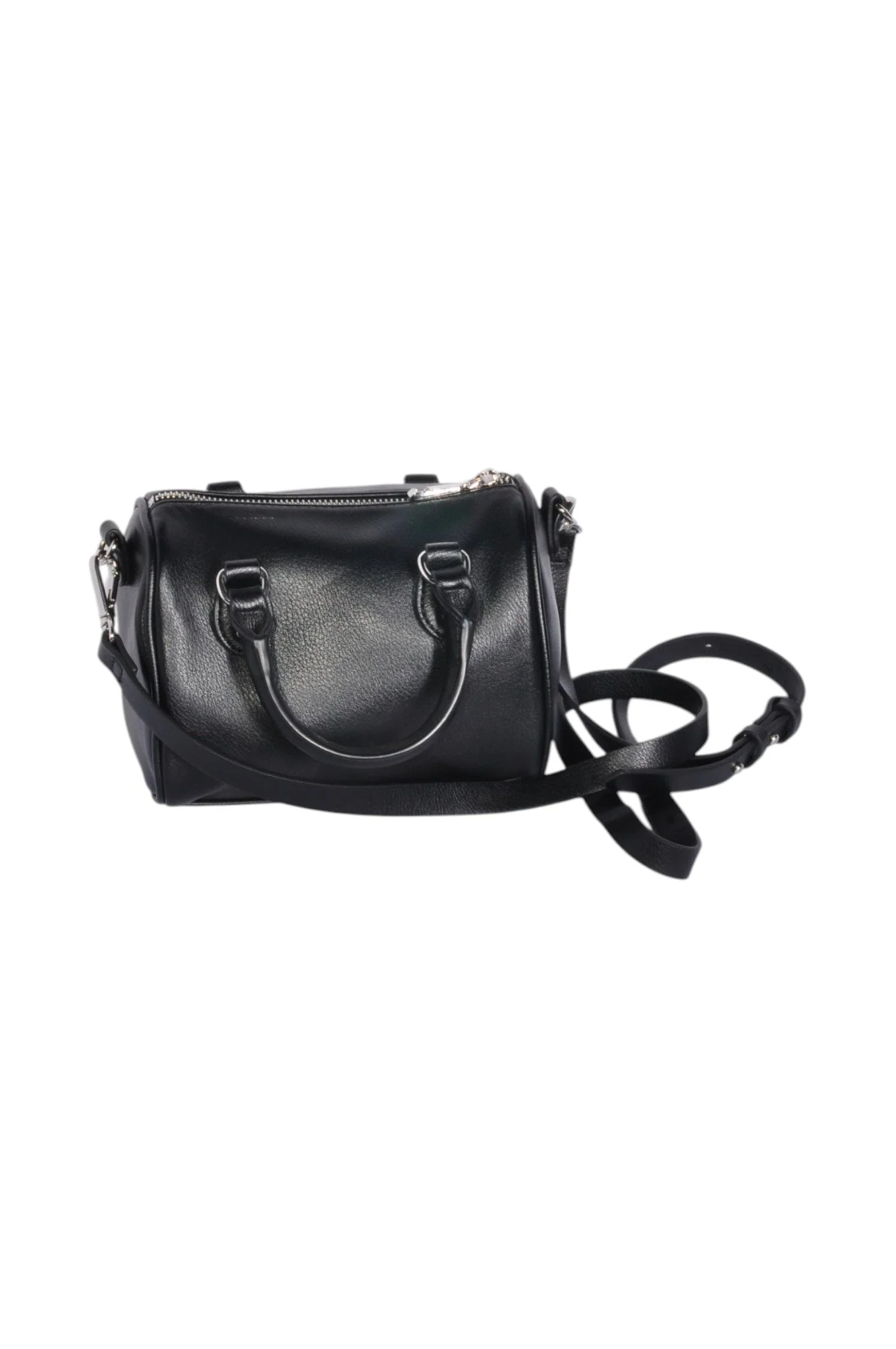 C&A Handbags in Black - Image 2