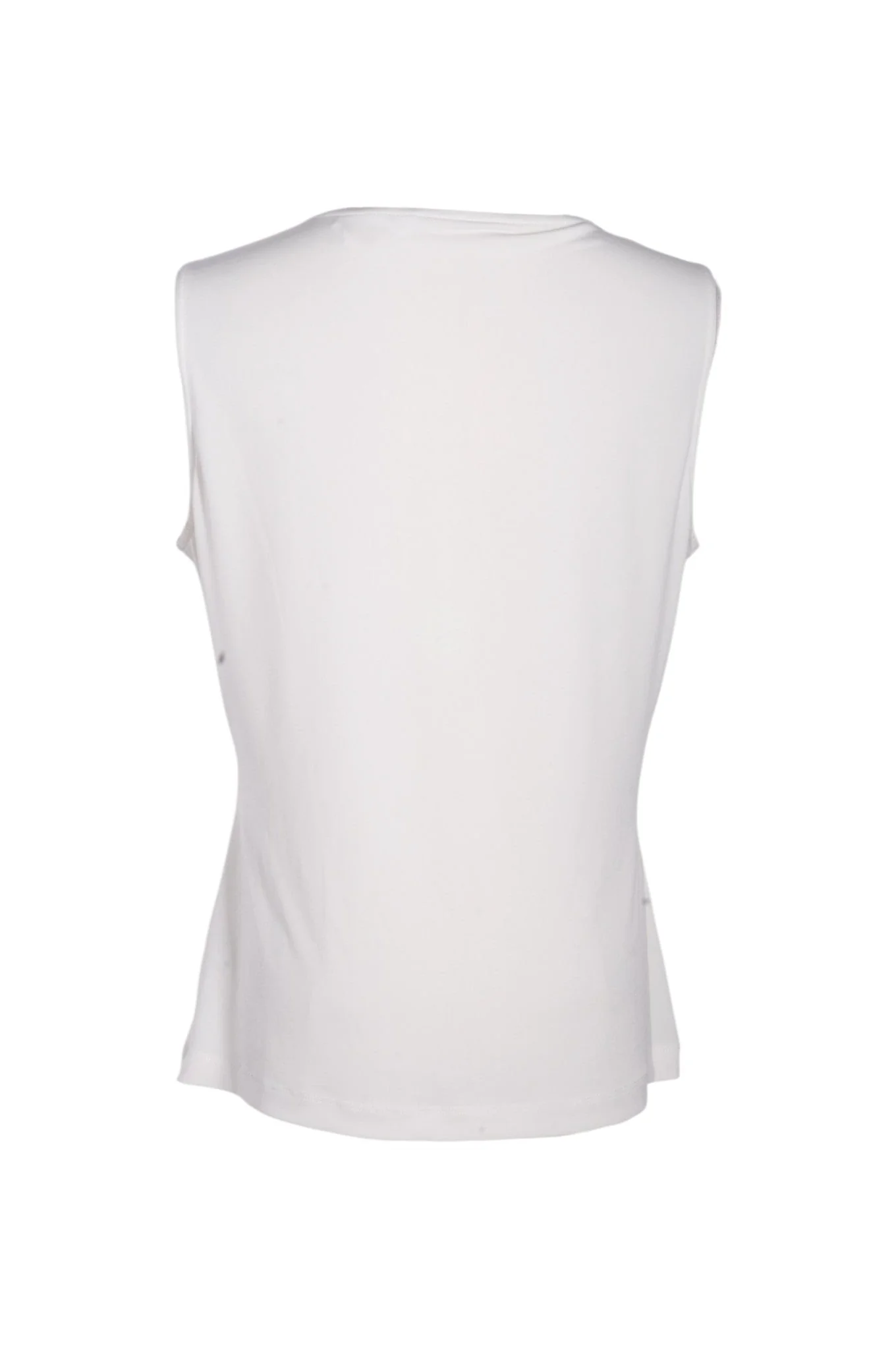 CALVIN KLEIN Women Blouses Regular fit in White - M - Image 2