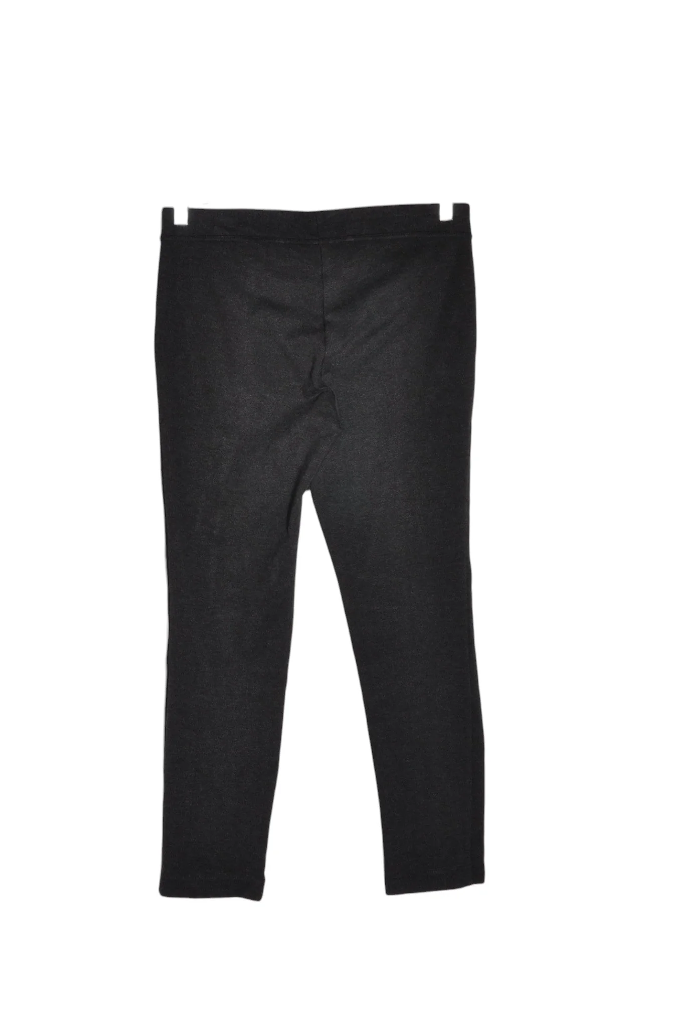 CALVIN KLEIN Women Work Pants Regular fit in Gray - S - Image 2