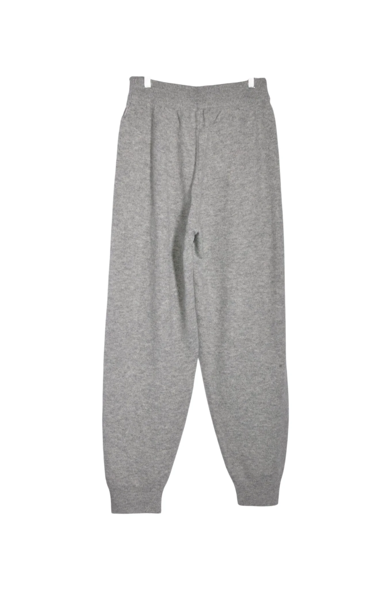 CALVIN KLEIN Women Work Pants Regular fit in Gray - S - Image 2