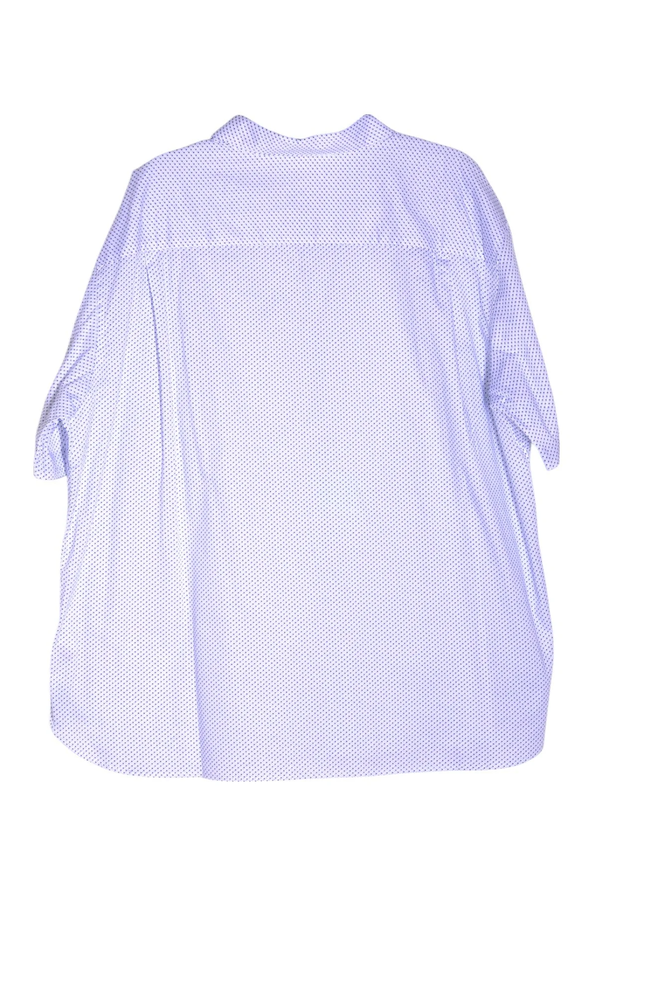 CAMPIA MODA Men Button Down Tops Regular fit in Blue - 2XL - Image 2