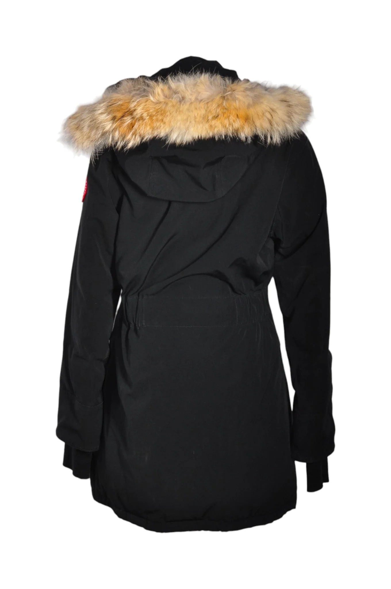 CANADA GOOSE Women Parkas Regular fit in Black - S - Image 2