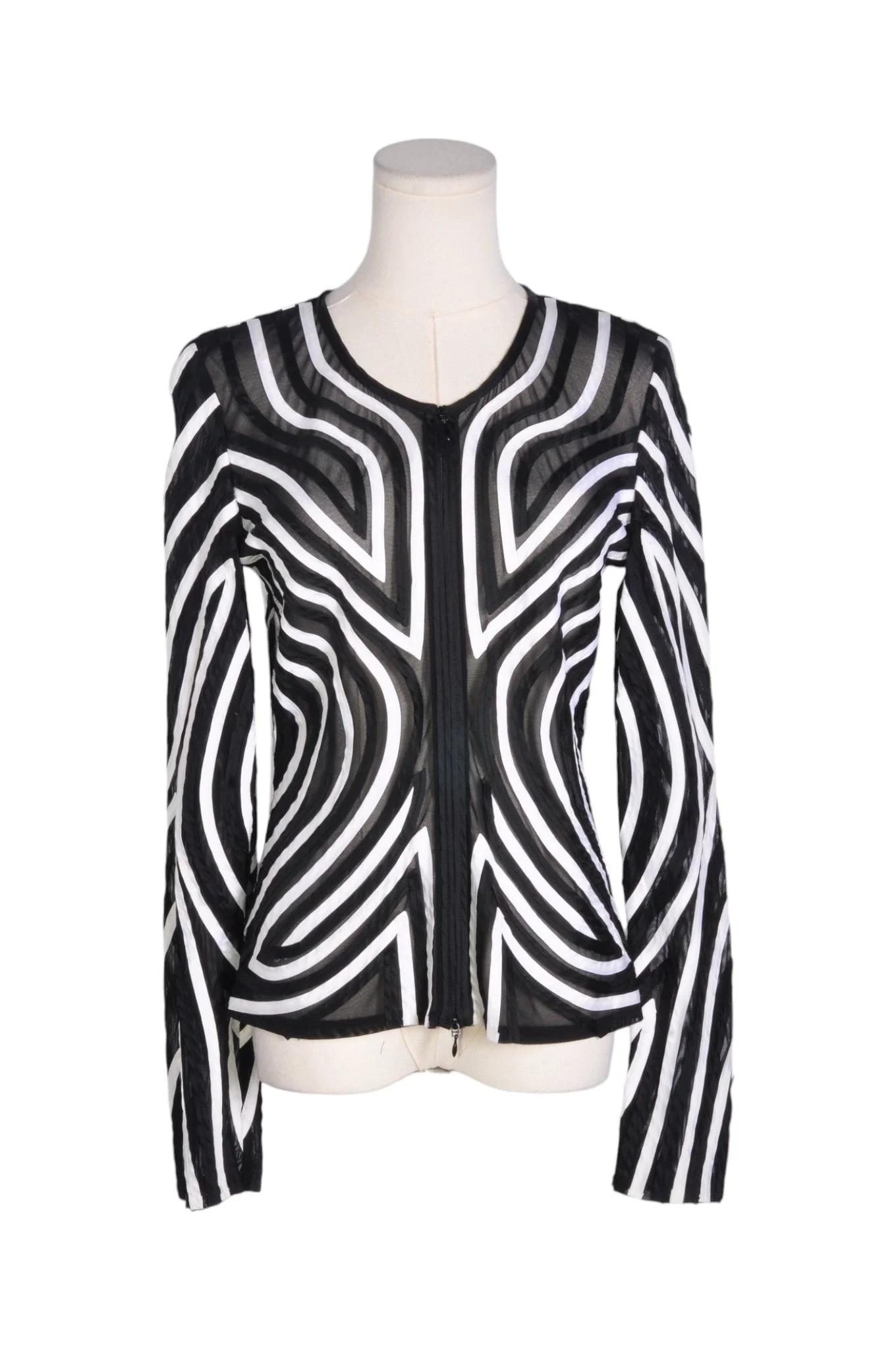 CARTISE Women Blouses Regular fit in Black - 10