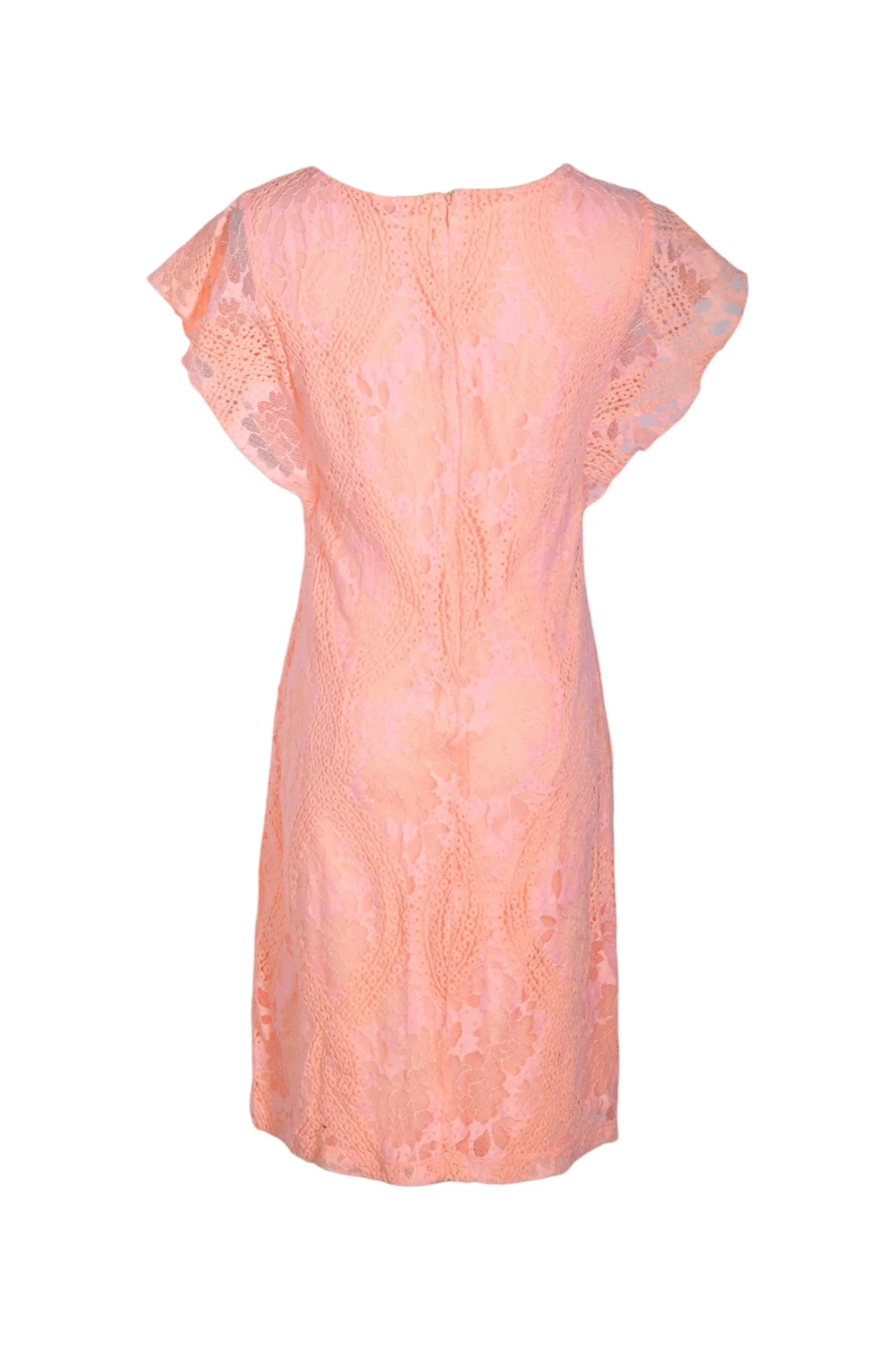 CATO Women Midi Dresses Regular fit in Pink - 6 - Image 2