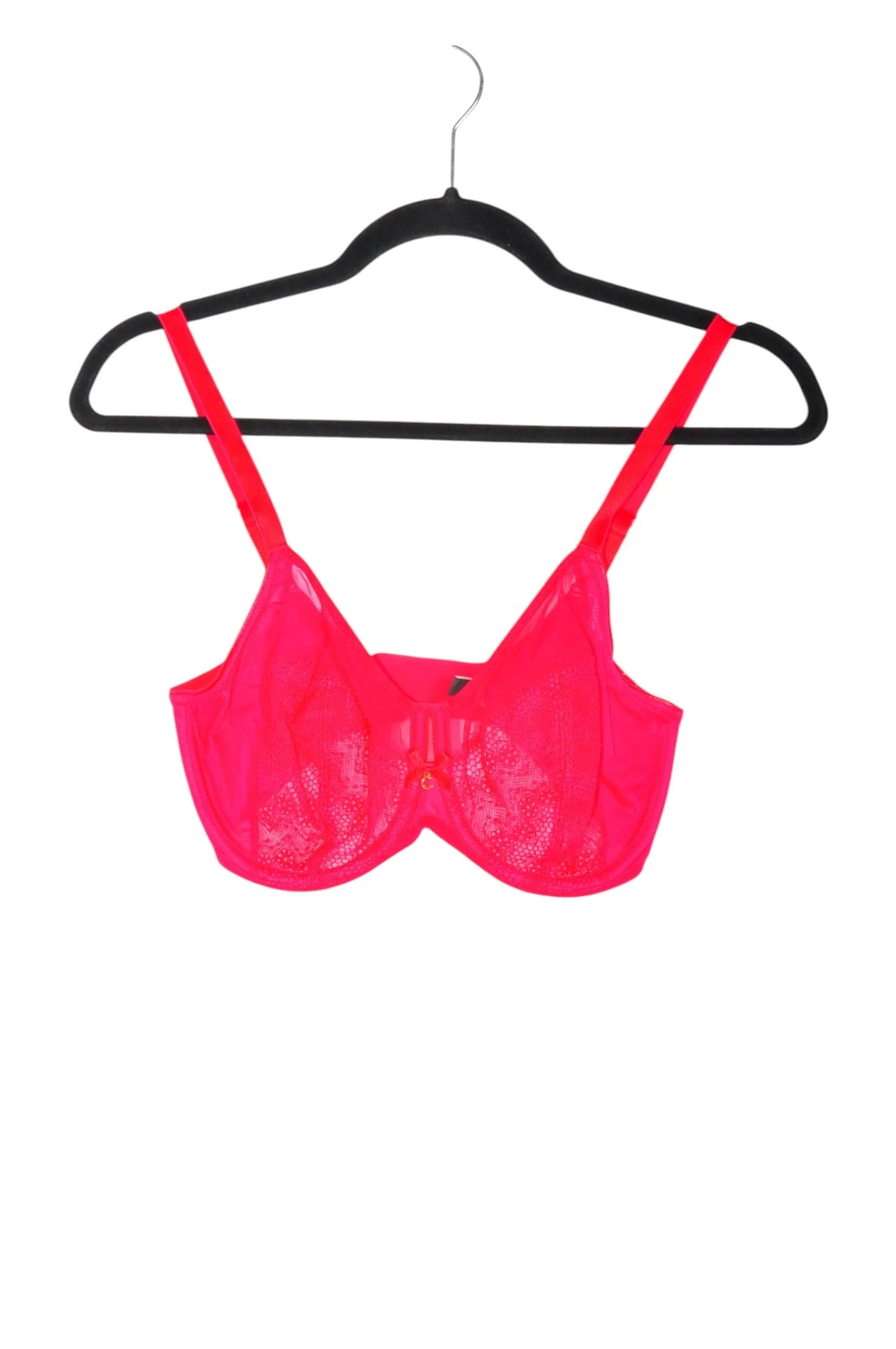 CHANTELLE Women Bras Regular fit in Red - L