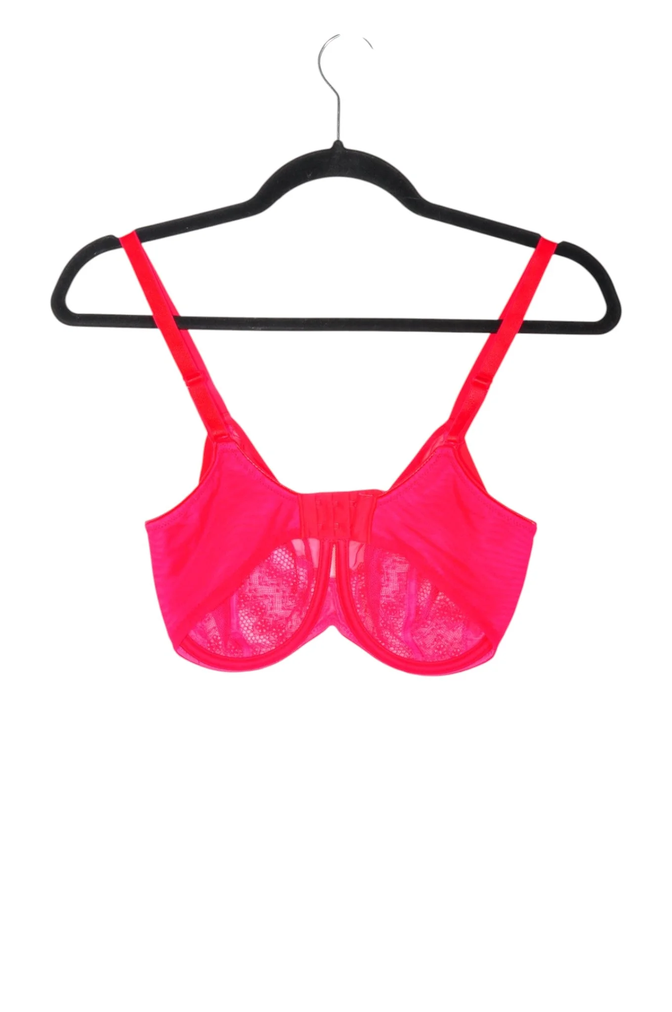 CHANTELLE Women Bras Regular fit in Red - L - Image 2