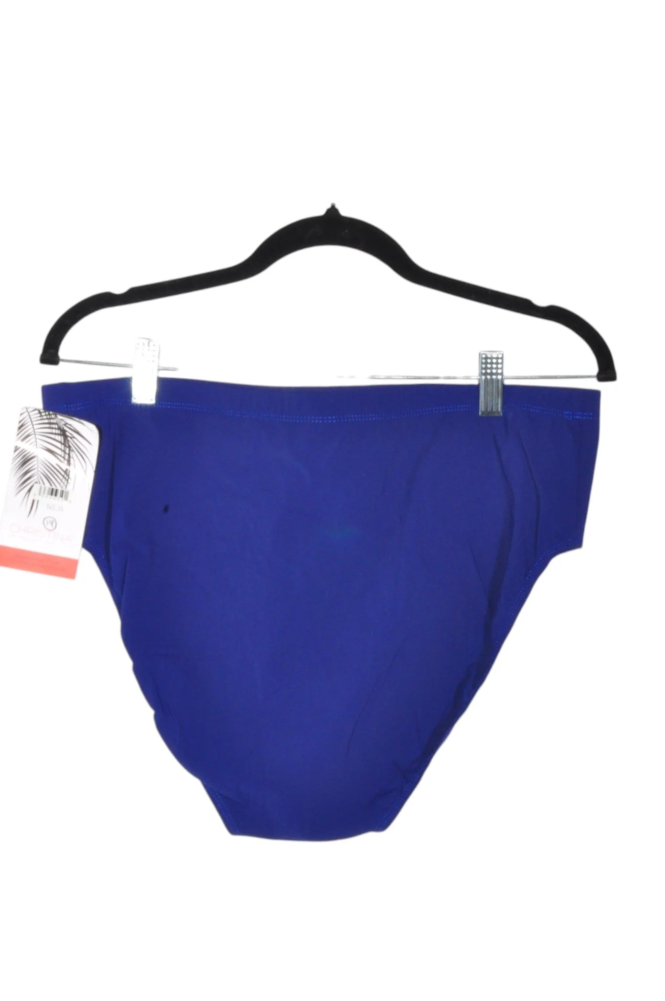 CHRISTINA  Women Bikinis Regular fit in Blue - 14 - Image 2