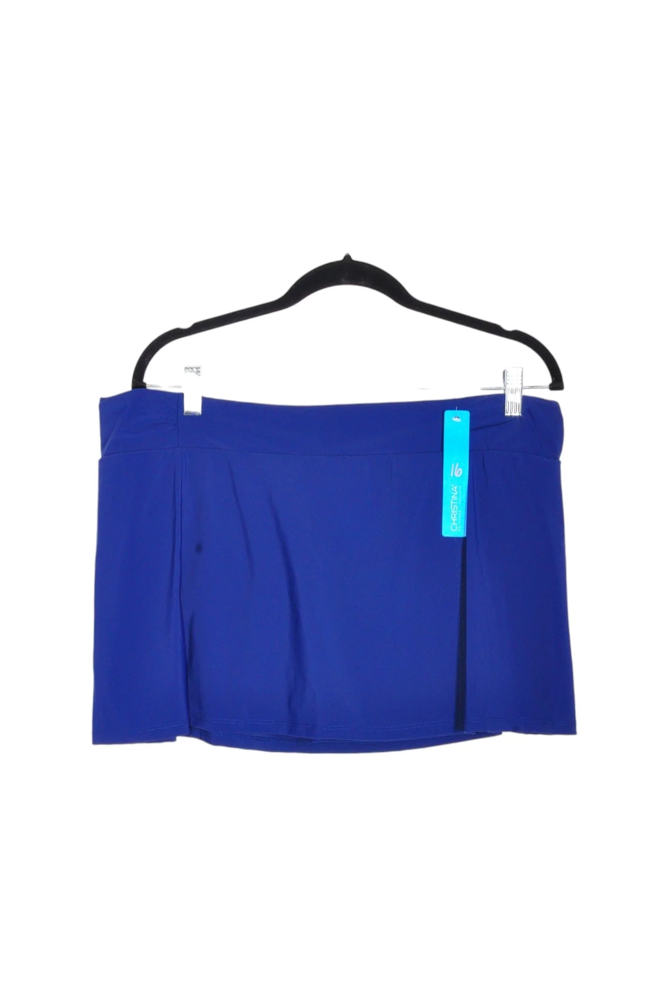 CHRISTINA  Women Casual Skirts Regular fit in Blue - 16